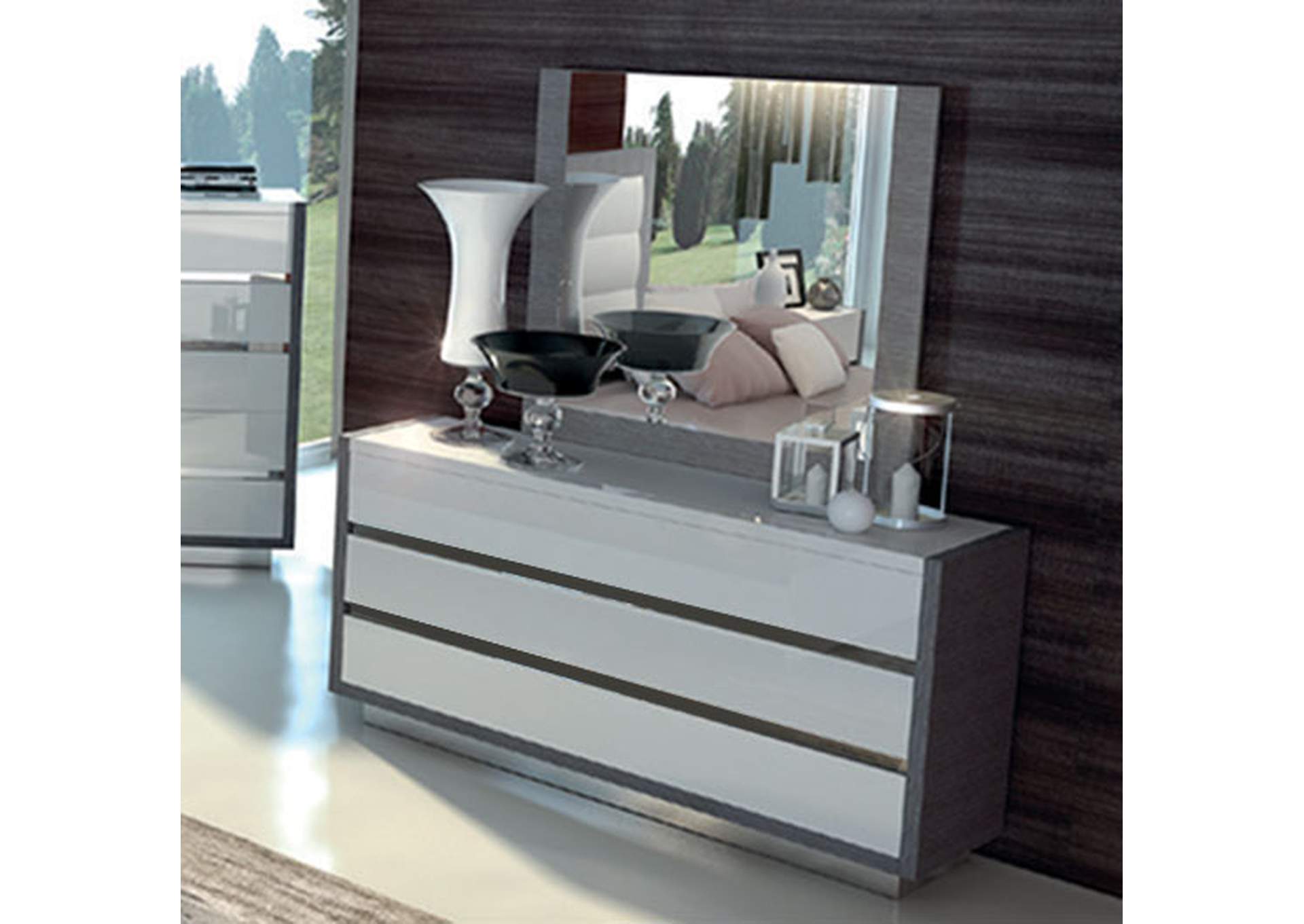 Mangano Bedroom SET image 3