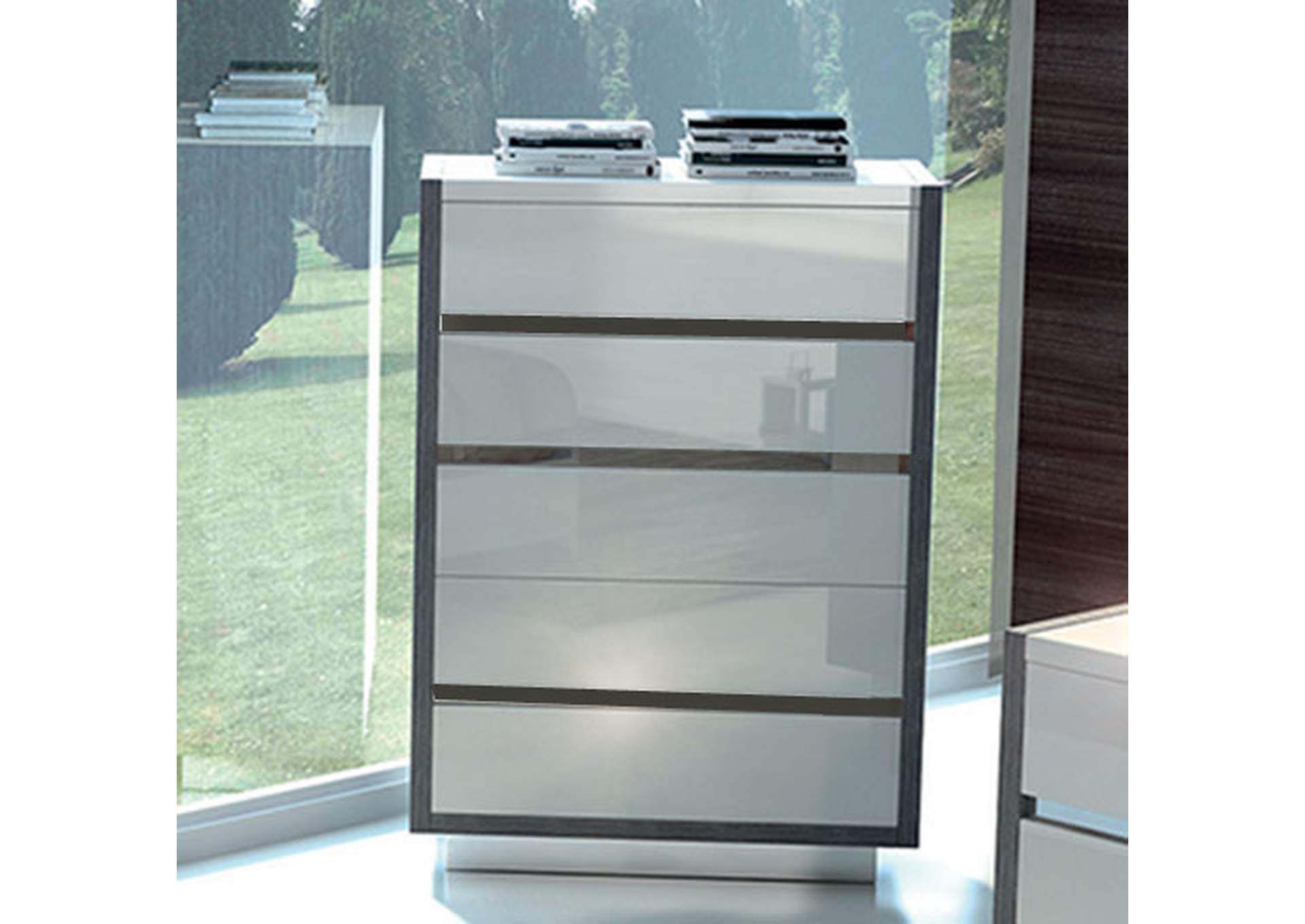 Mangano Bedroom SET image 4