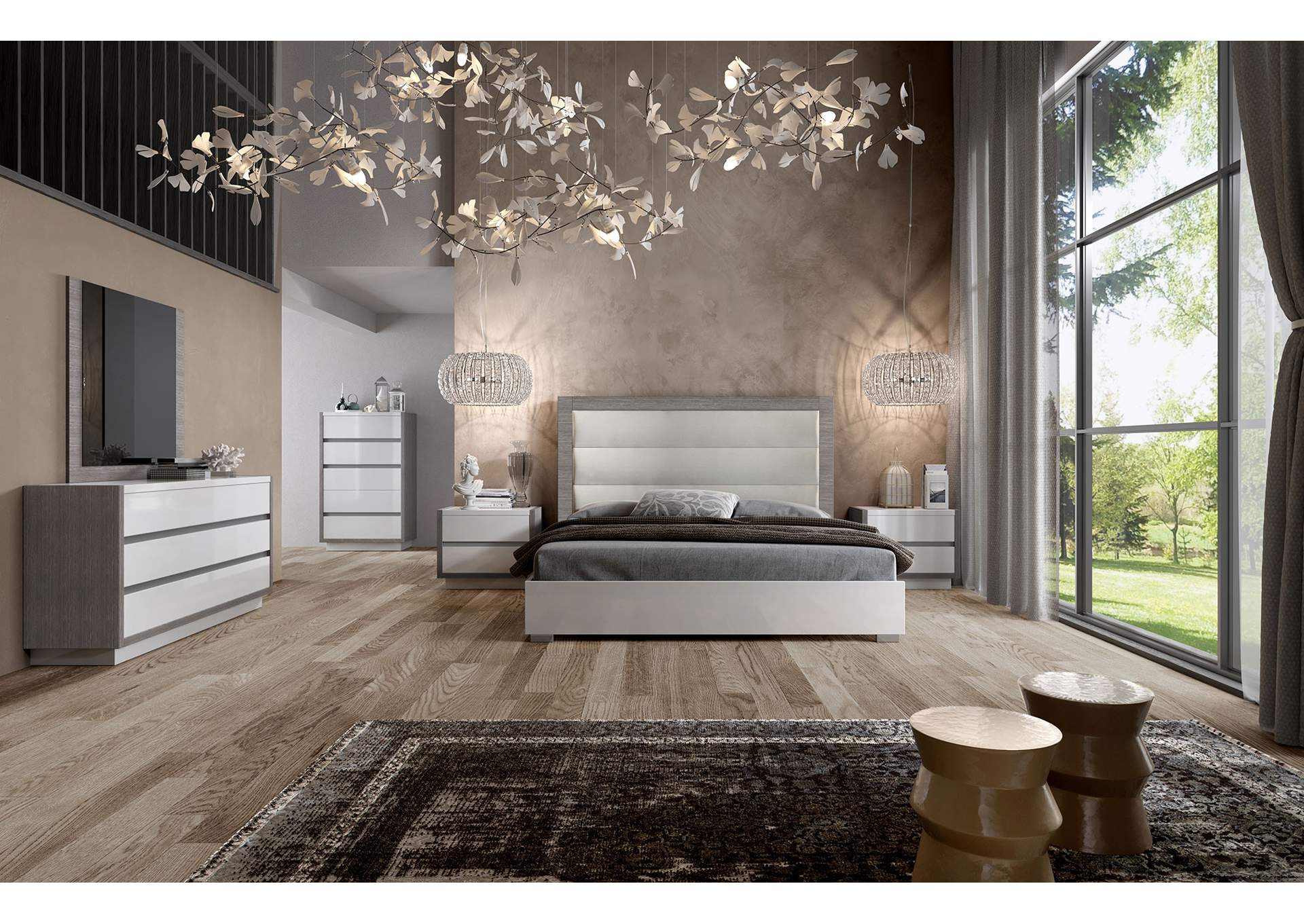 Mangano Bedroom SET image 12