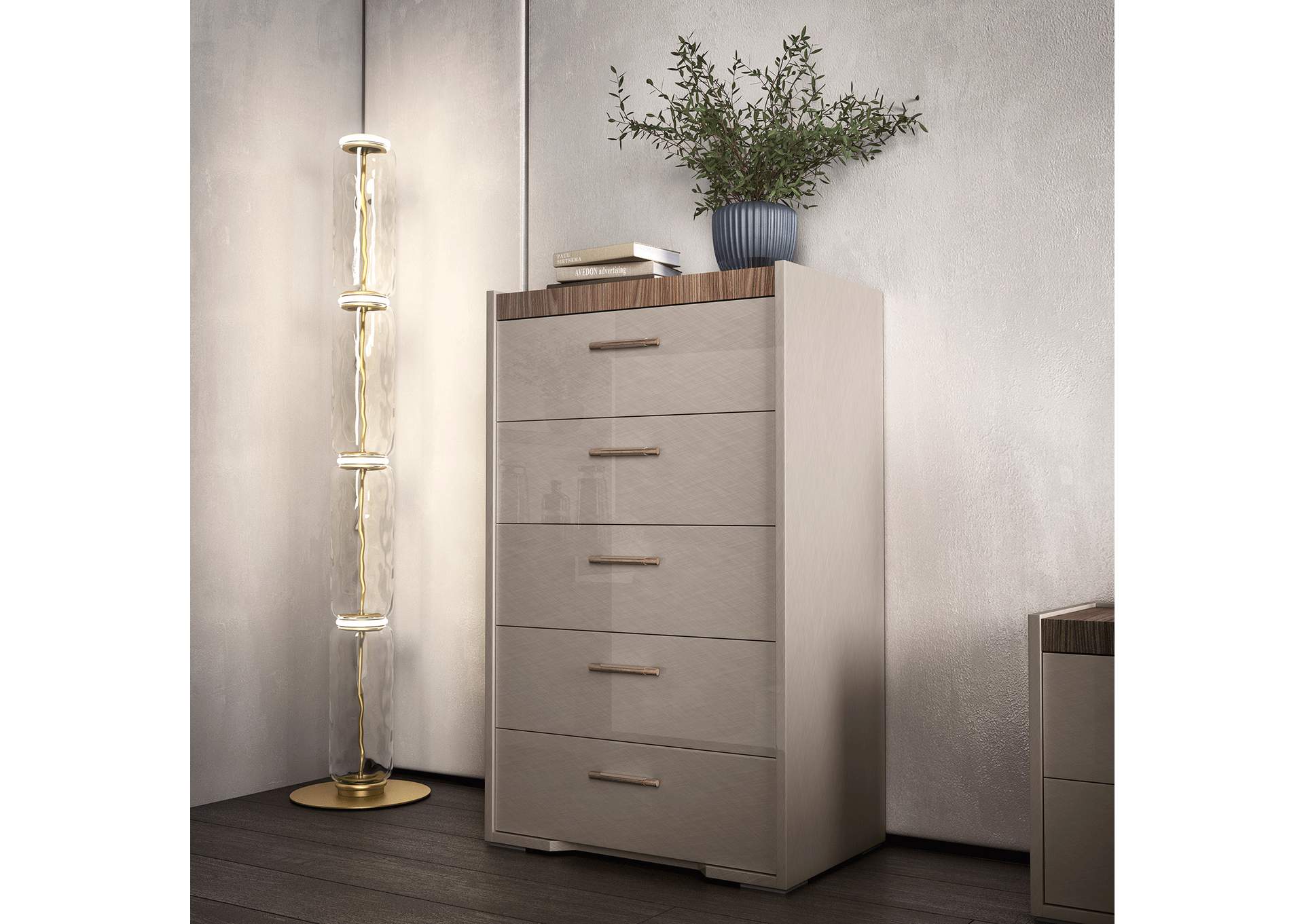 Nora Bedroom SET image 6