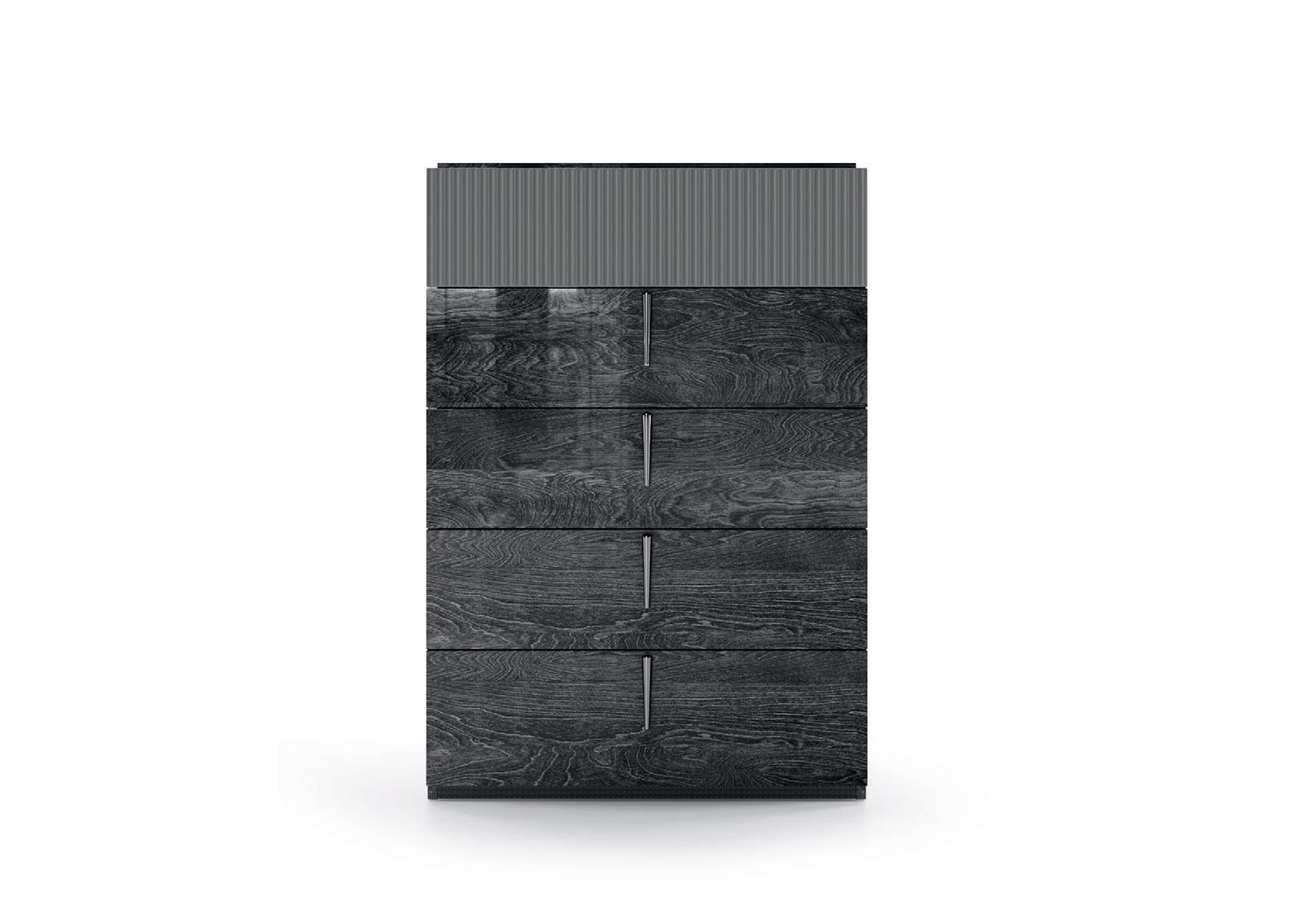 Onyx Bedroom SET image 8