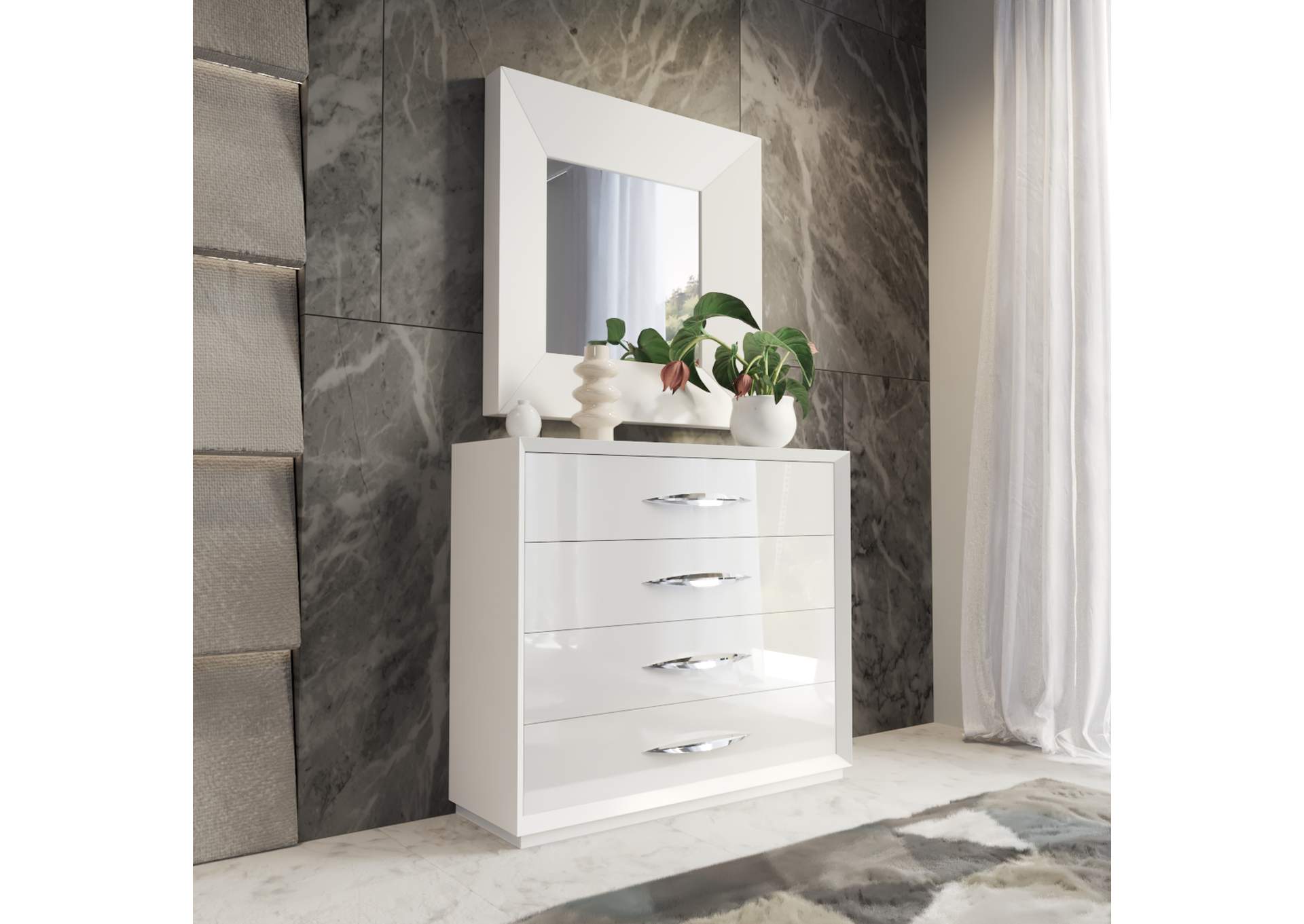 Orion Bed with Carmen Cases SET image 7