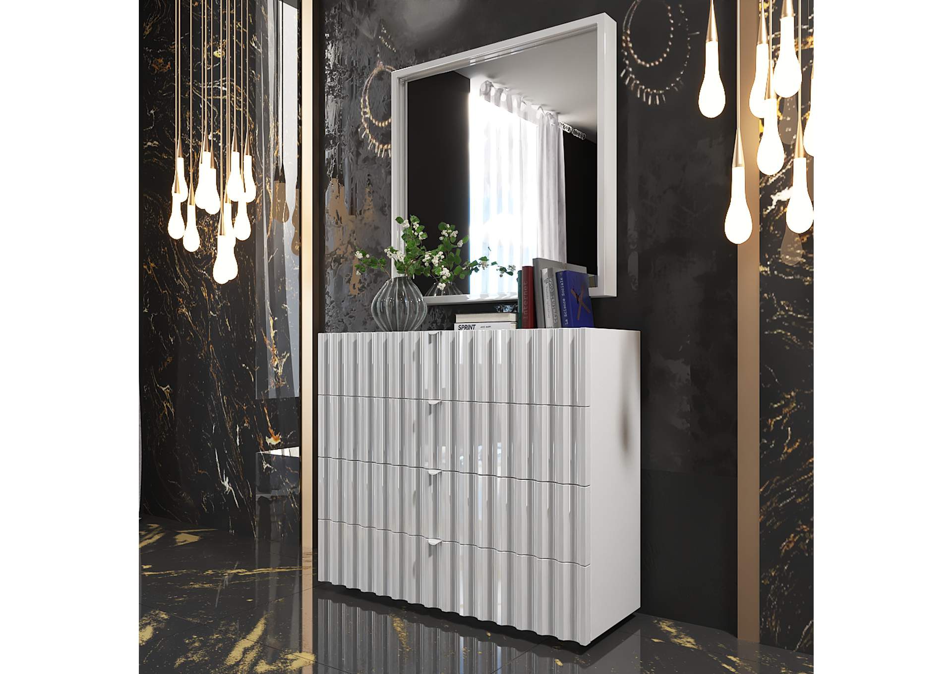 Orion Bedroom SET image 6