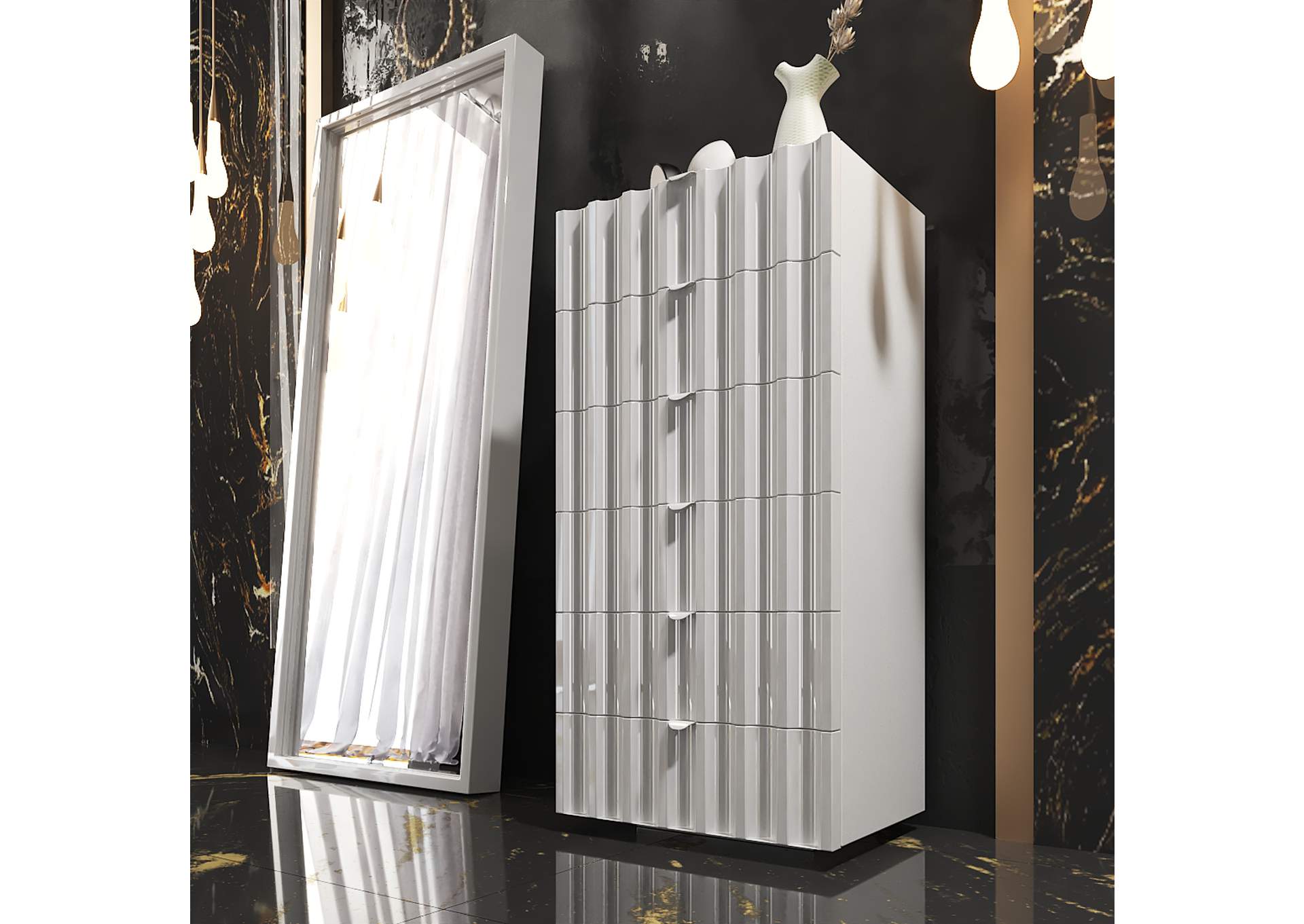 Orion Bedroom SET image 8