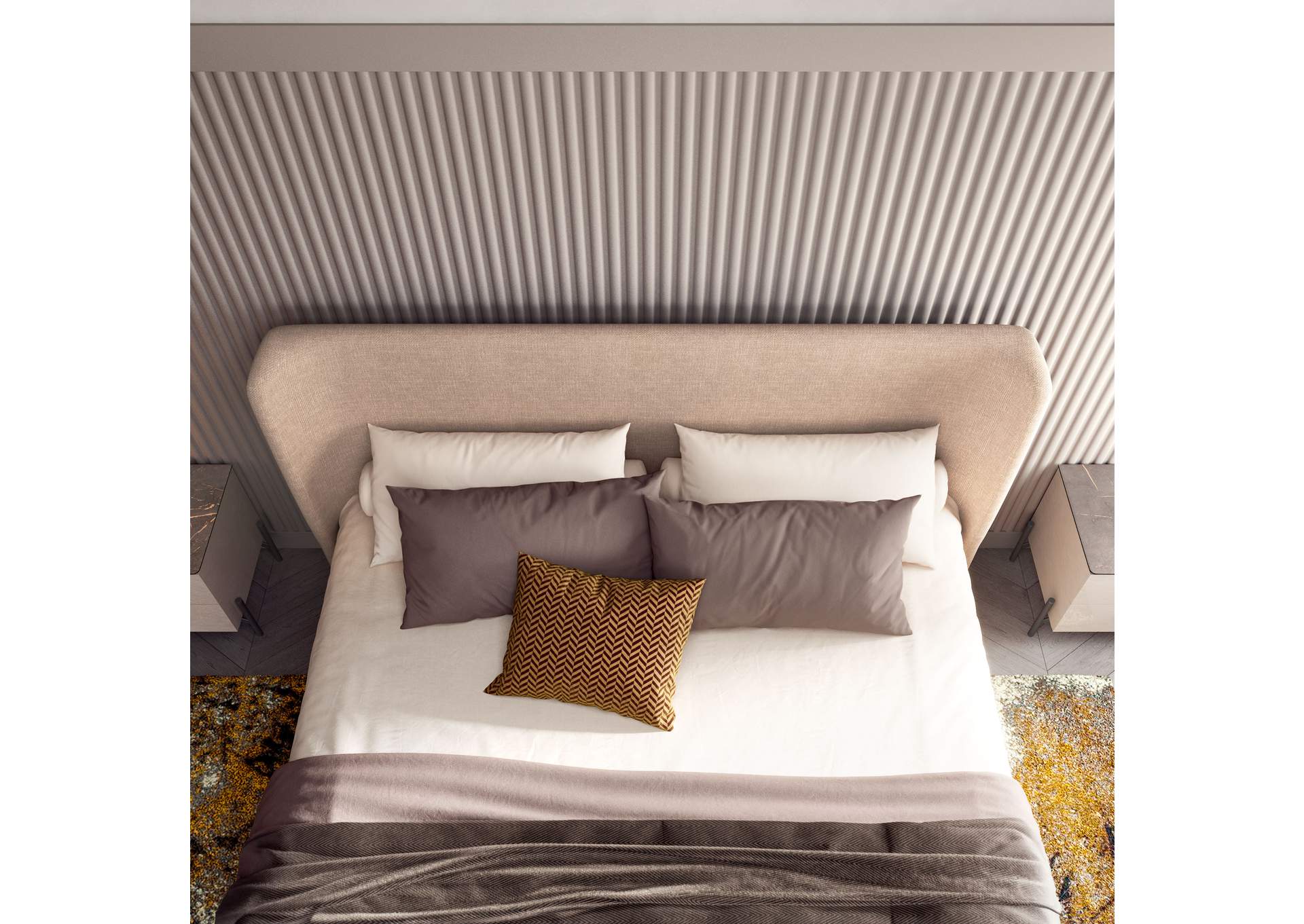 Silvia Bedroom SET image 5