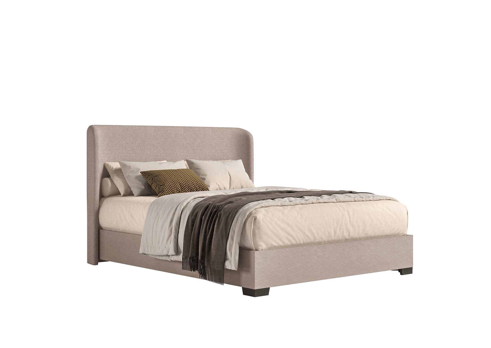 Silvia Bedroom SET image 10