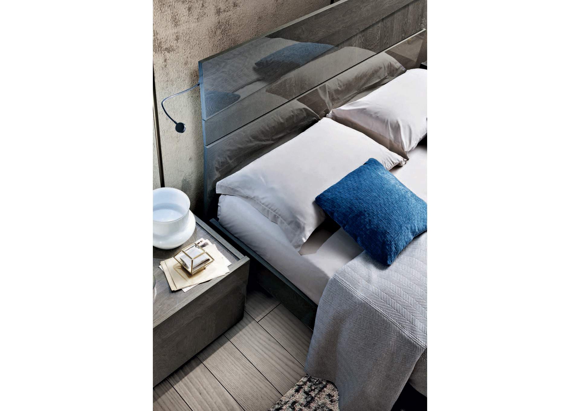 Tekno Bed SET image 3