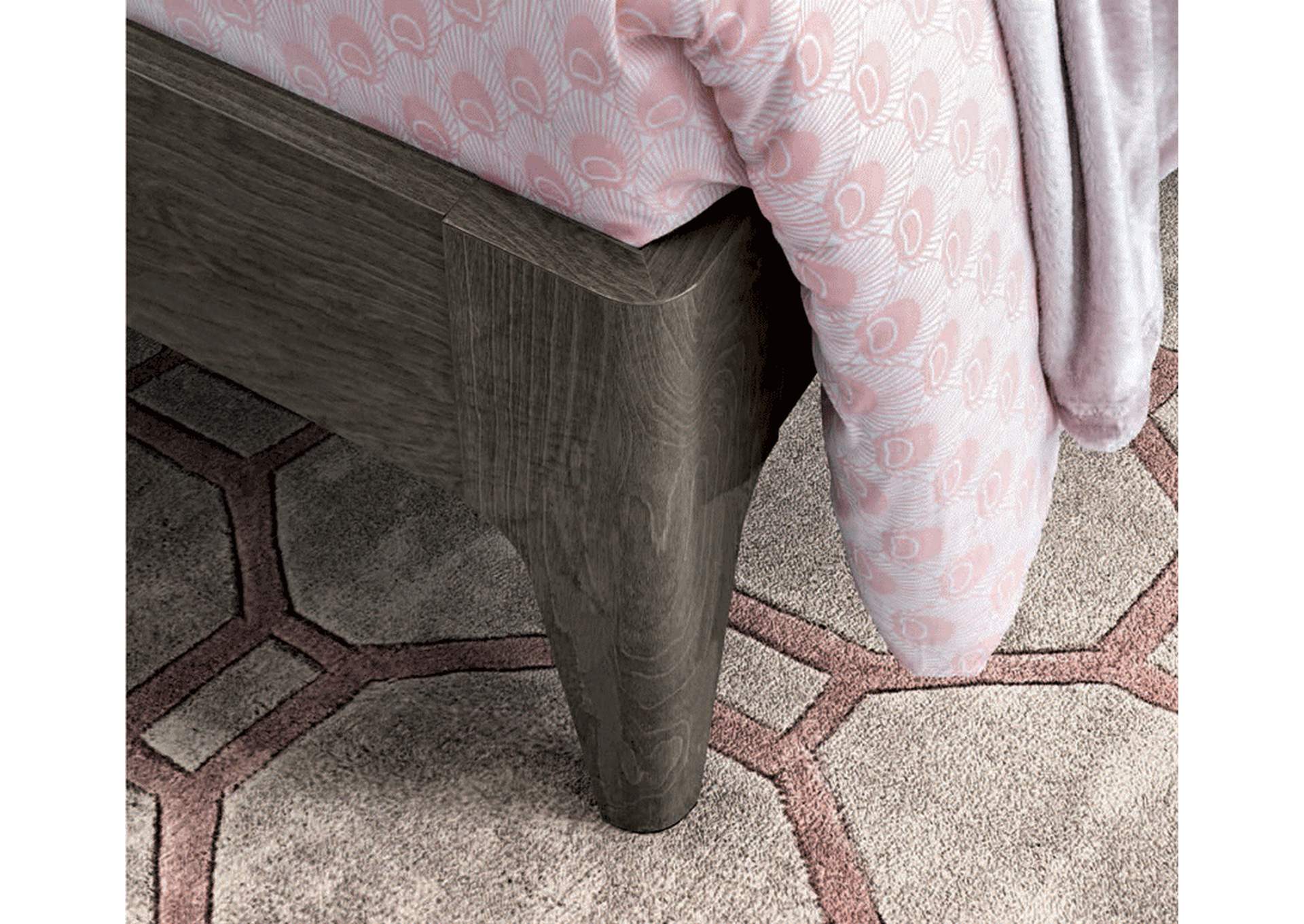 Tekno Bed SET image 4