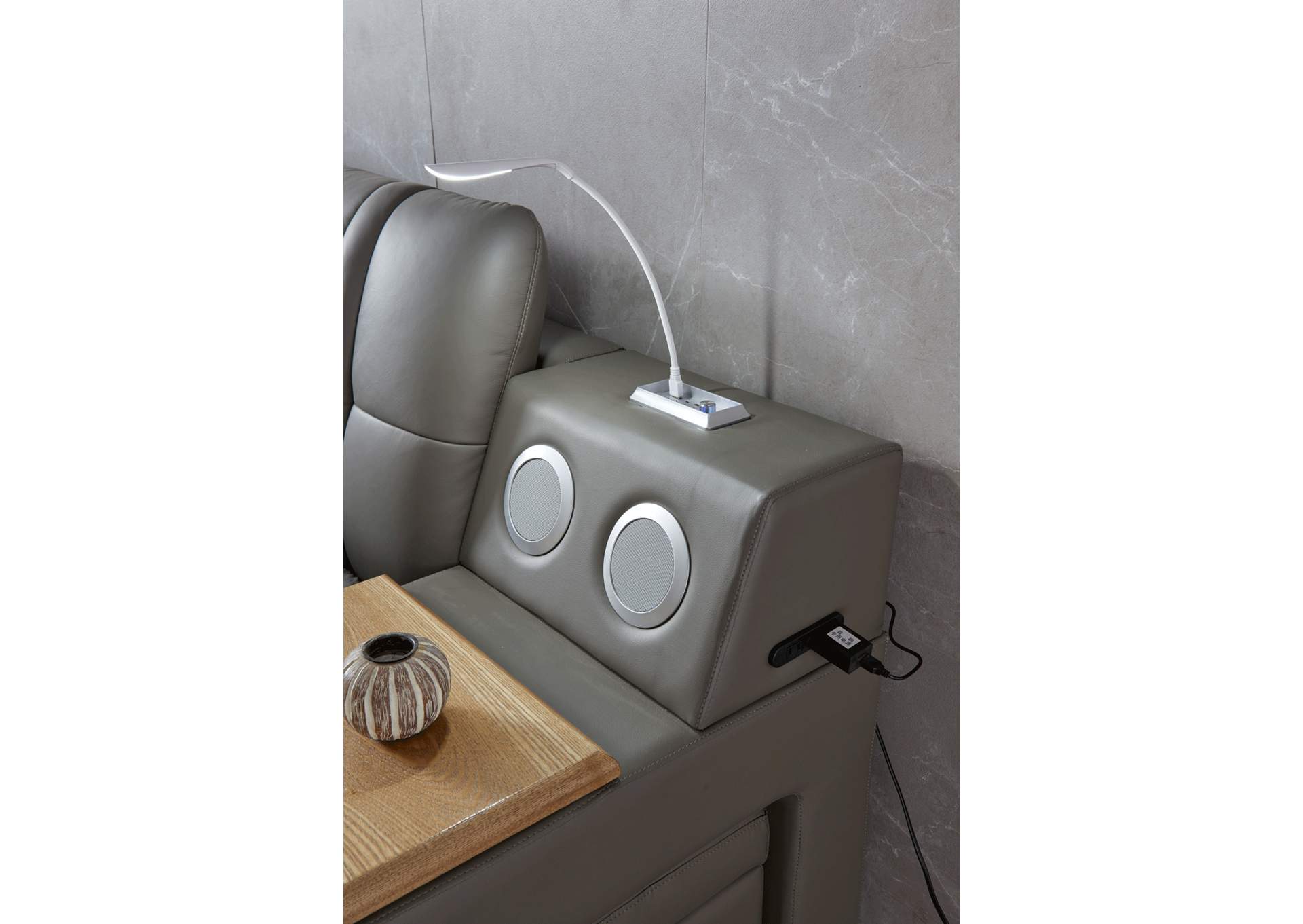 Tesla Bed SET image 11