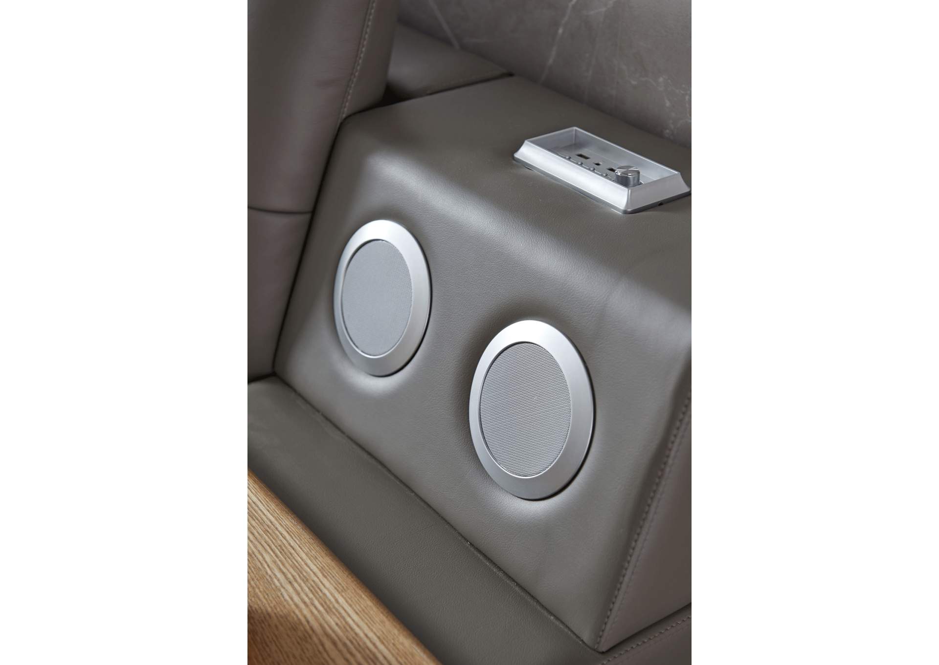 Tesla Bed SET image 10