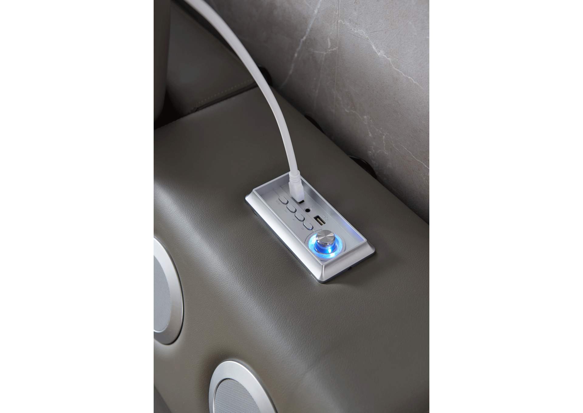 Tesla Bed SET image 9