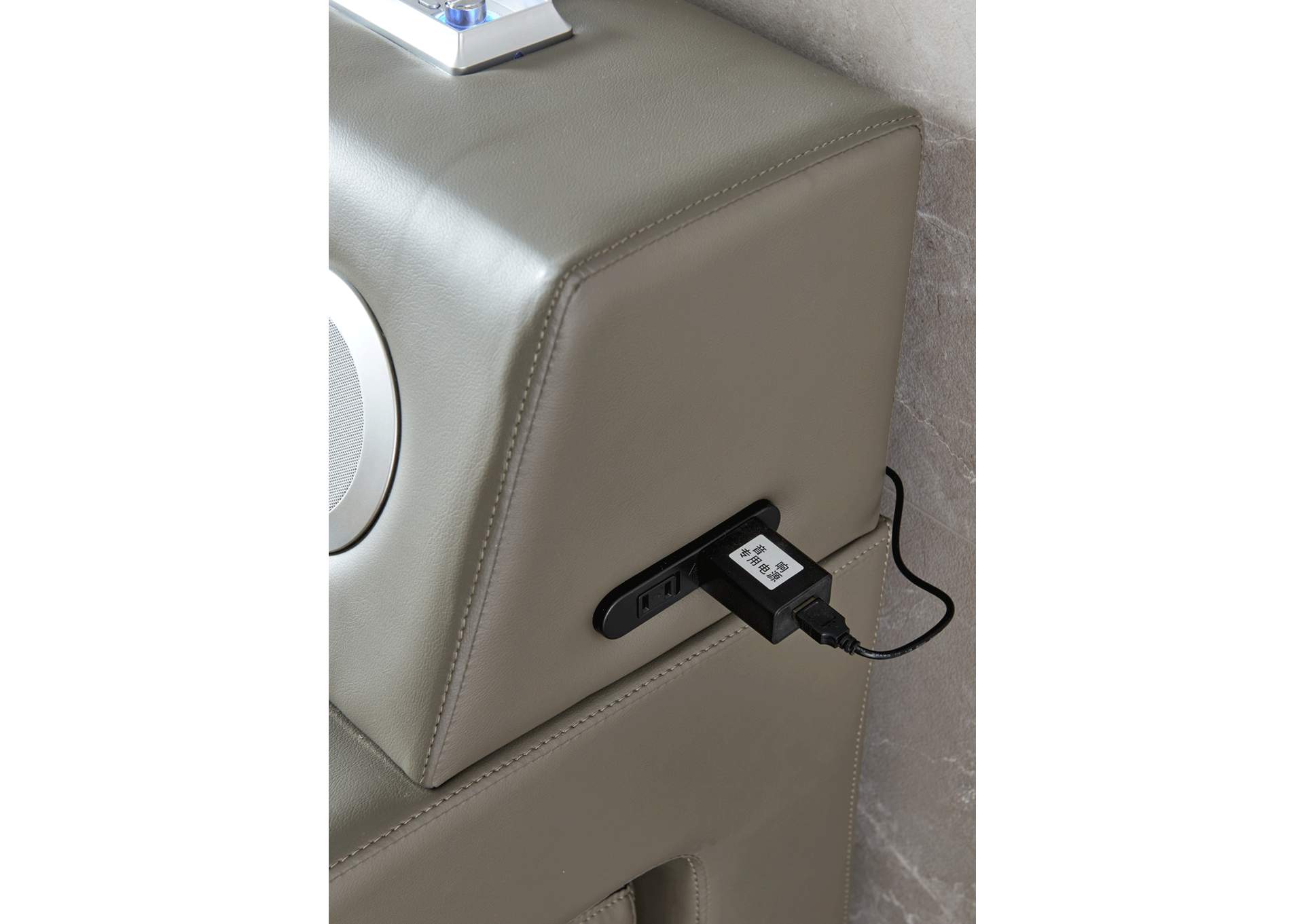 Tesla Bed SET image 8