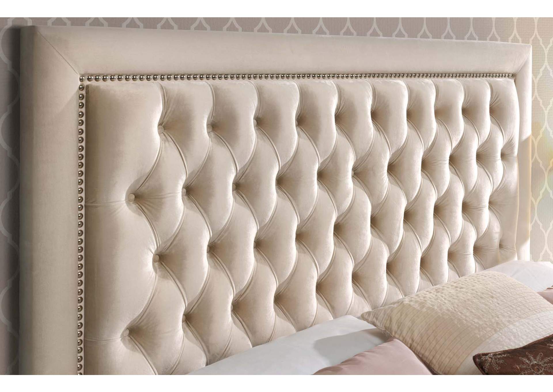 Adagio Bed with Storage SET image 3