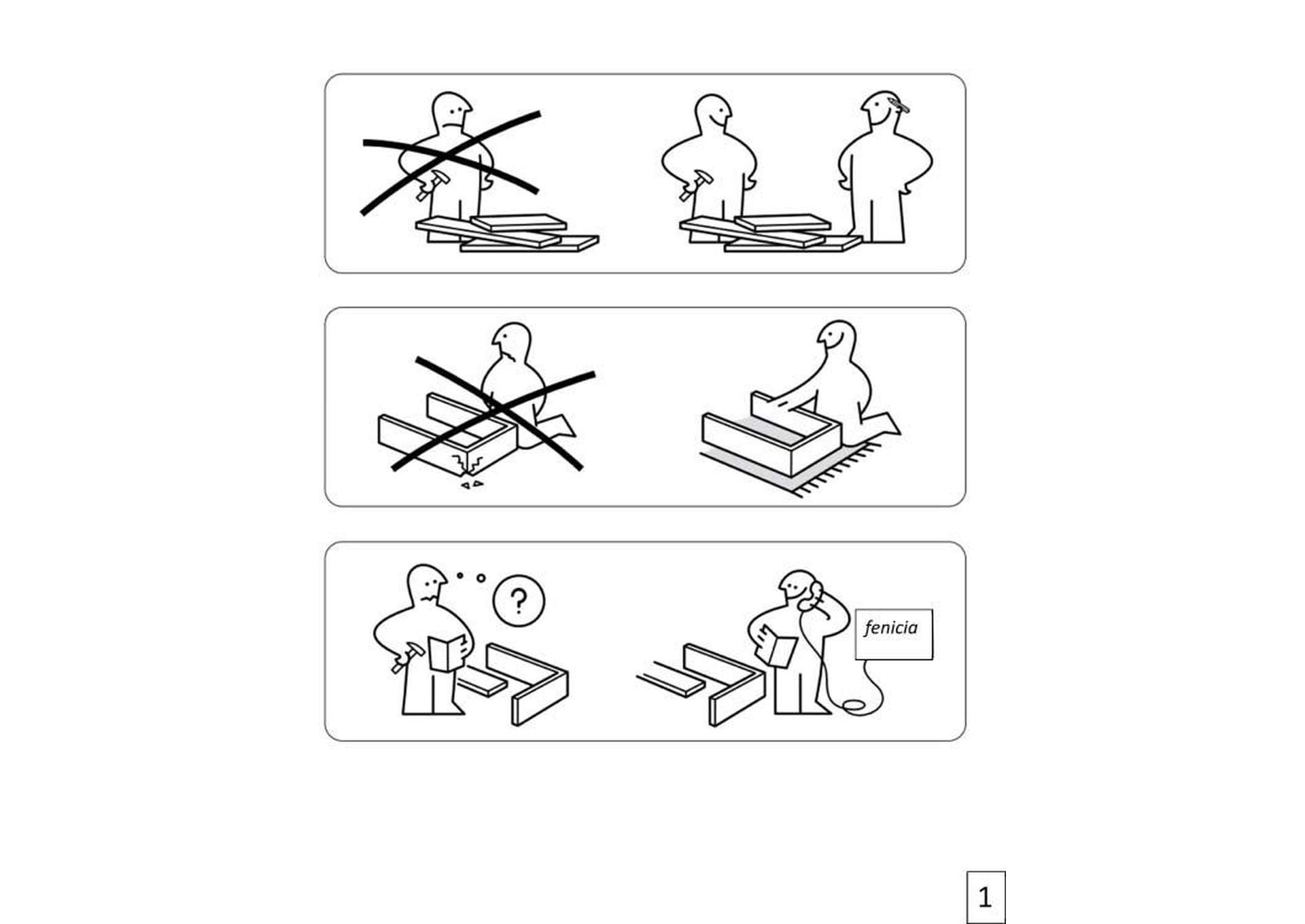 Barcelona Bed SET image 11