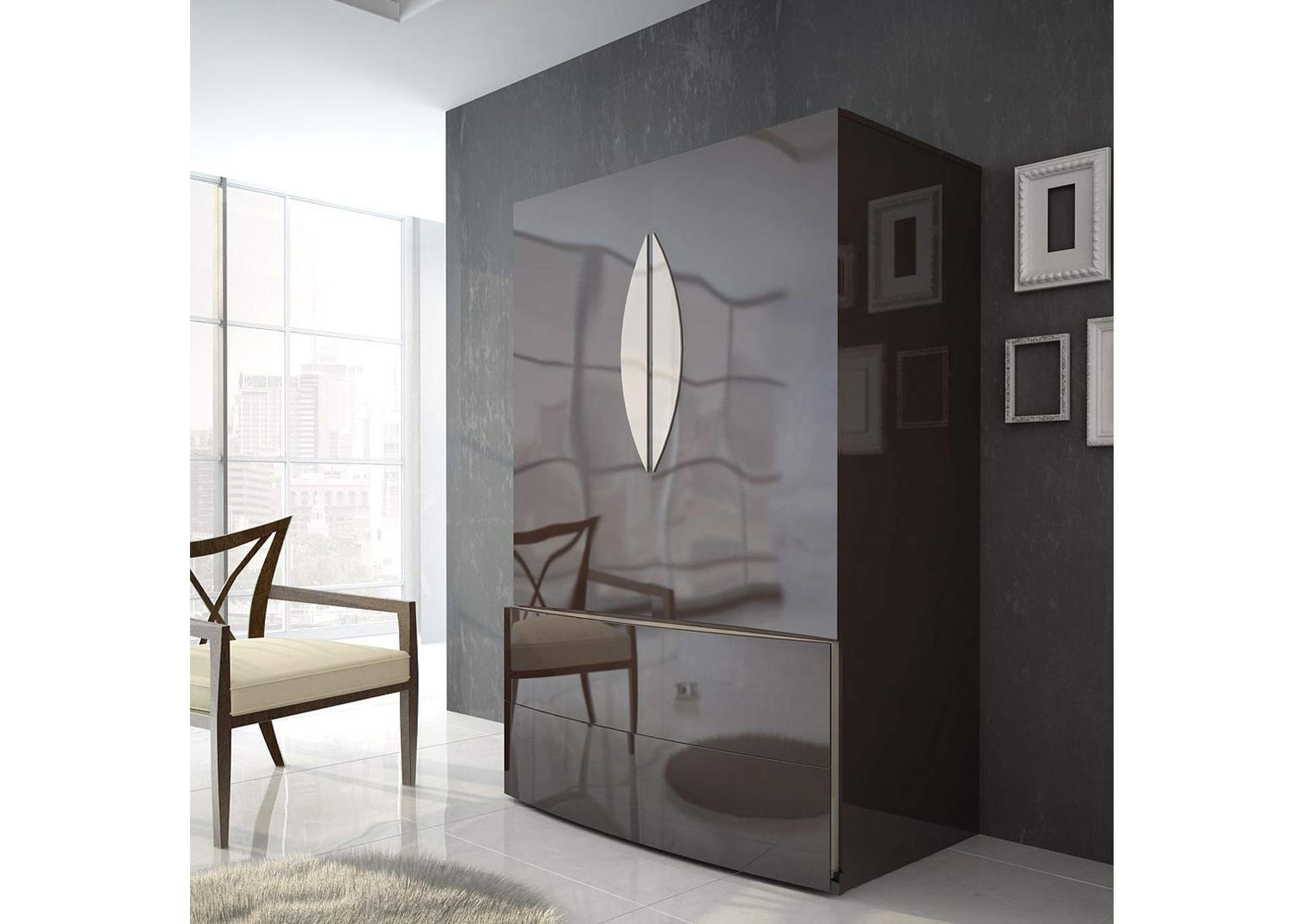 Barcelona Bedroom SET image 10