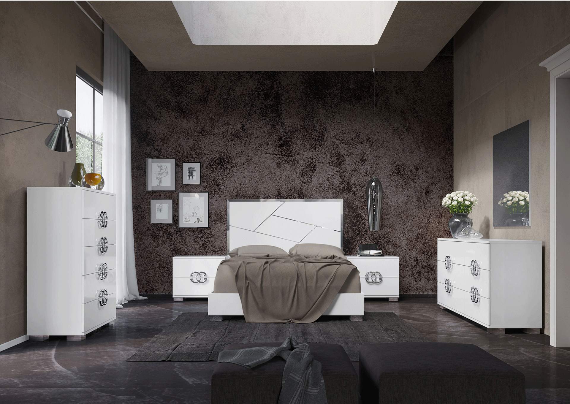 Dafne Bedroom SET image 1
