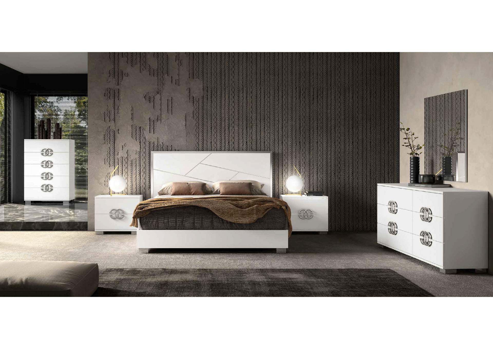 Dafne Bedroom SET image 5