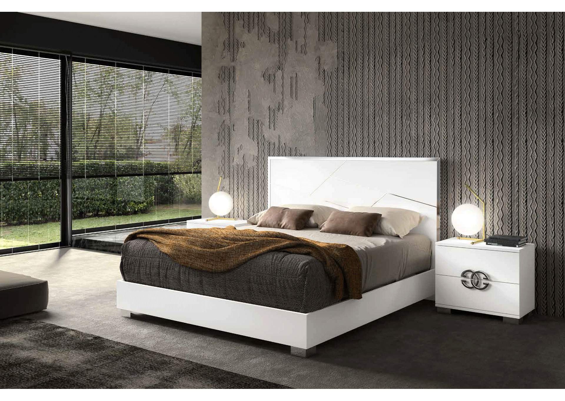 Dafne Bedroom SET image 4