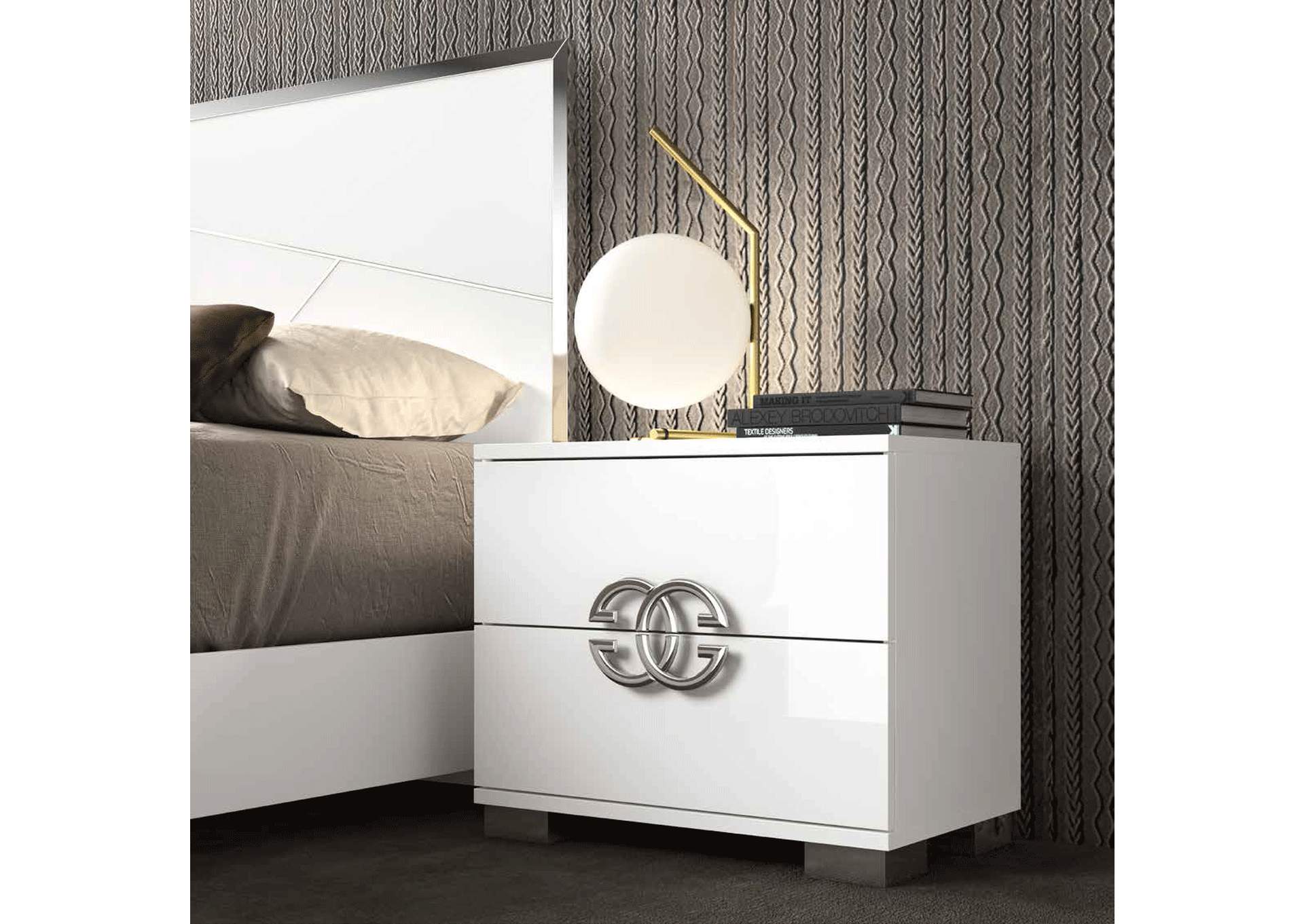 Dafne Bedroom SET image 9