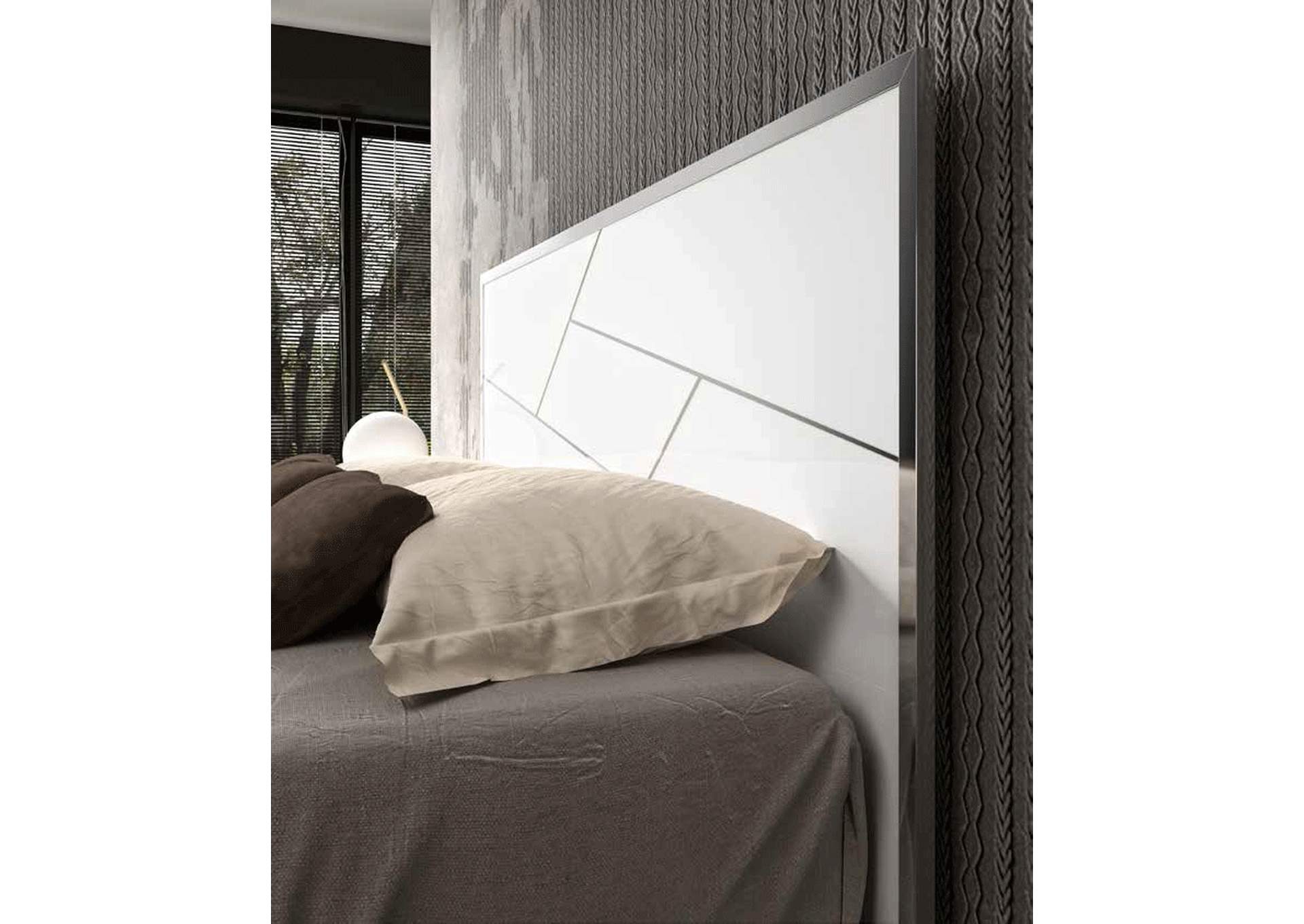 Dafne Bedroom SET image 8