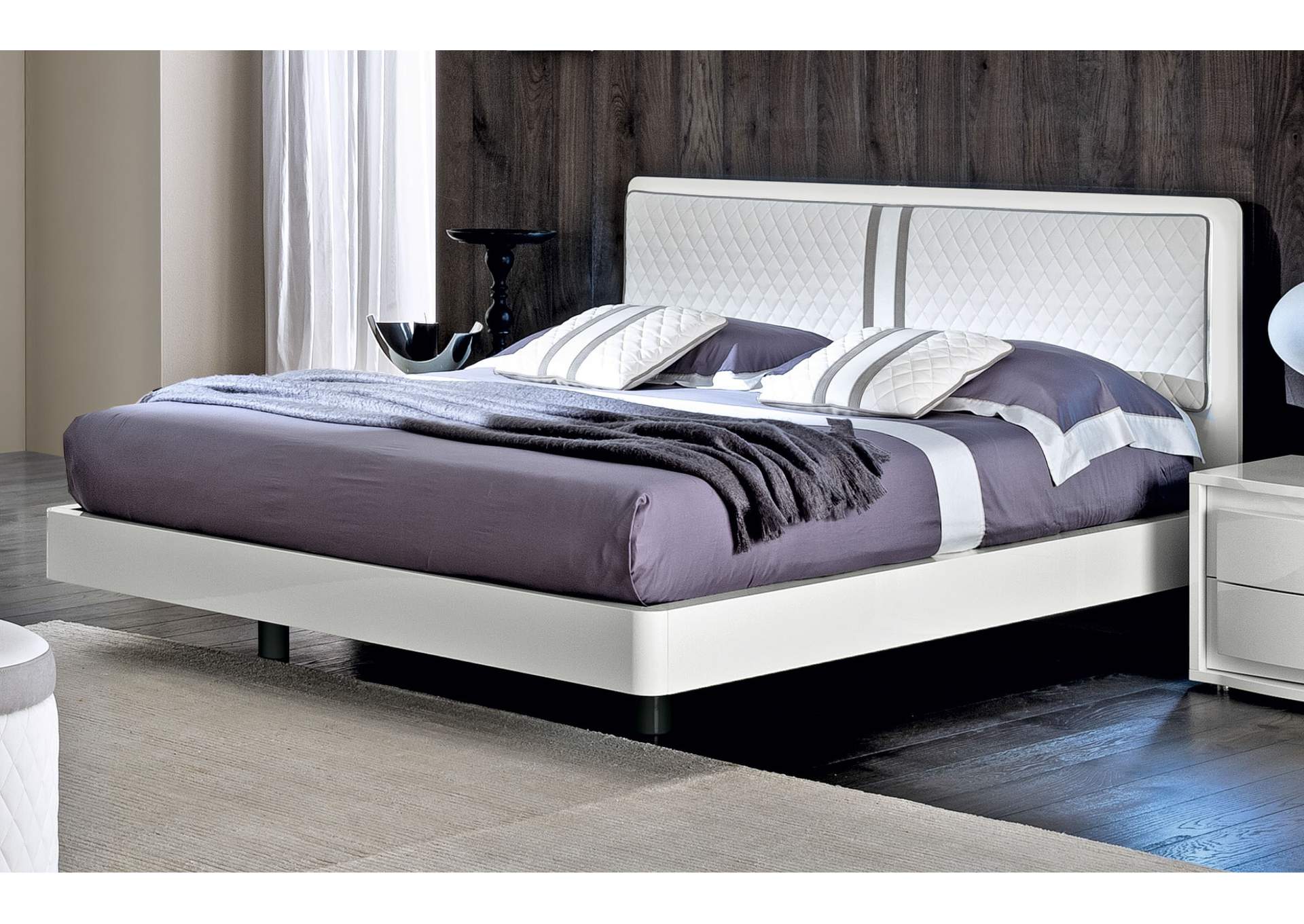 Dama Bianca Bedroom By Camel Group Italy SET image 7