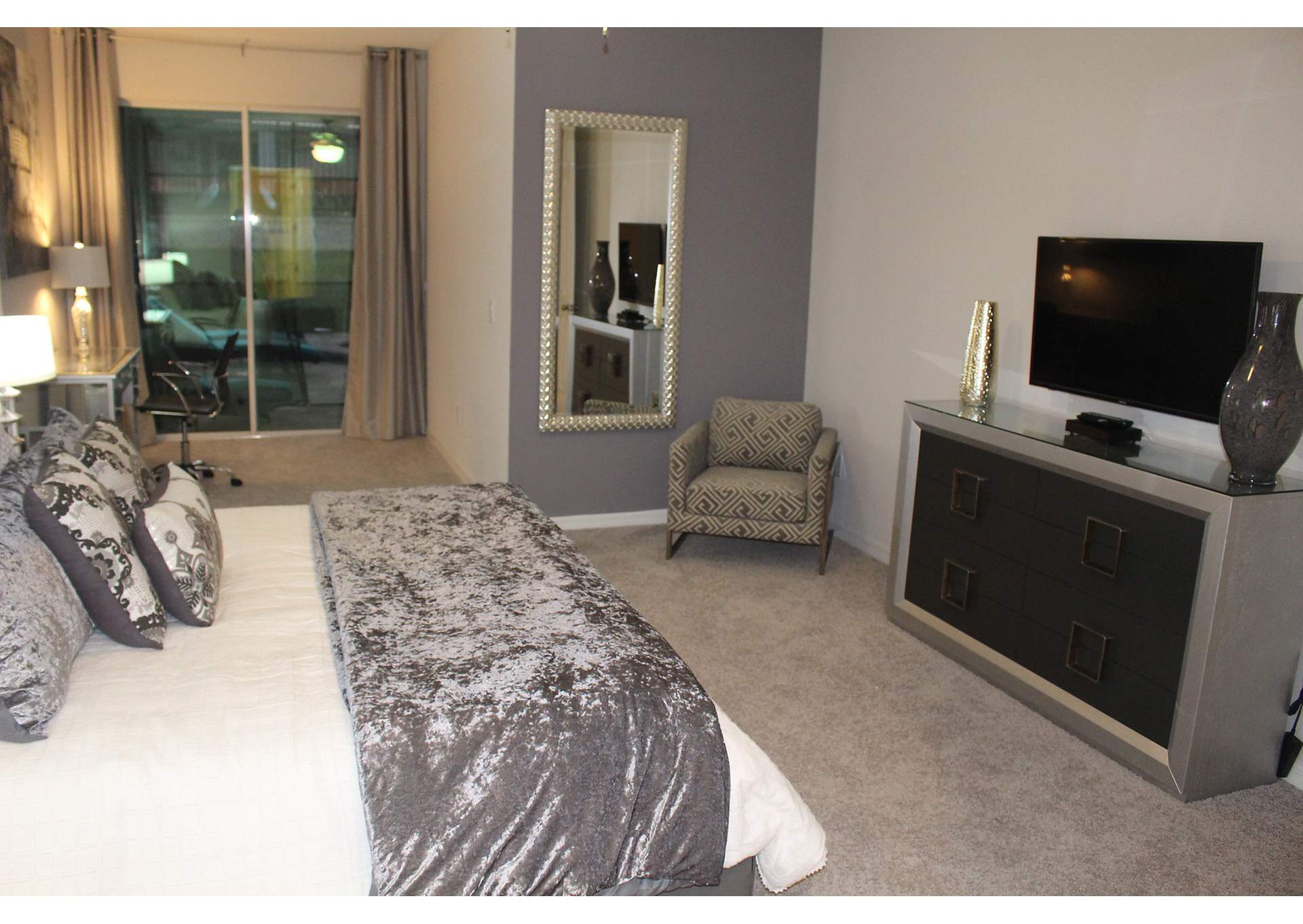 Enzo Bedroom SET image 14