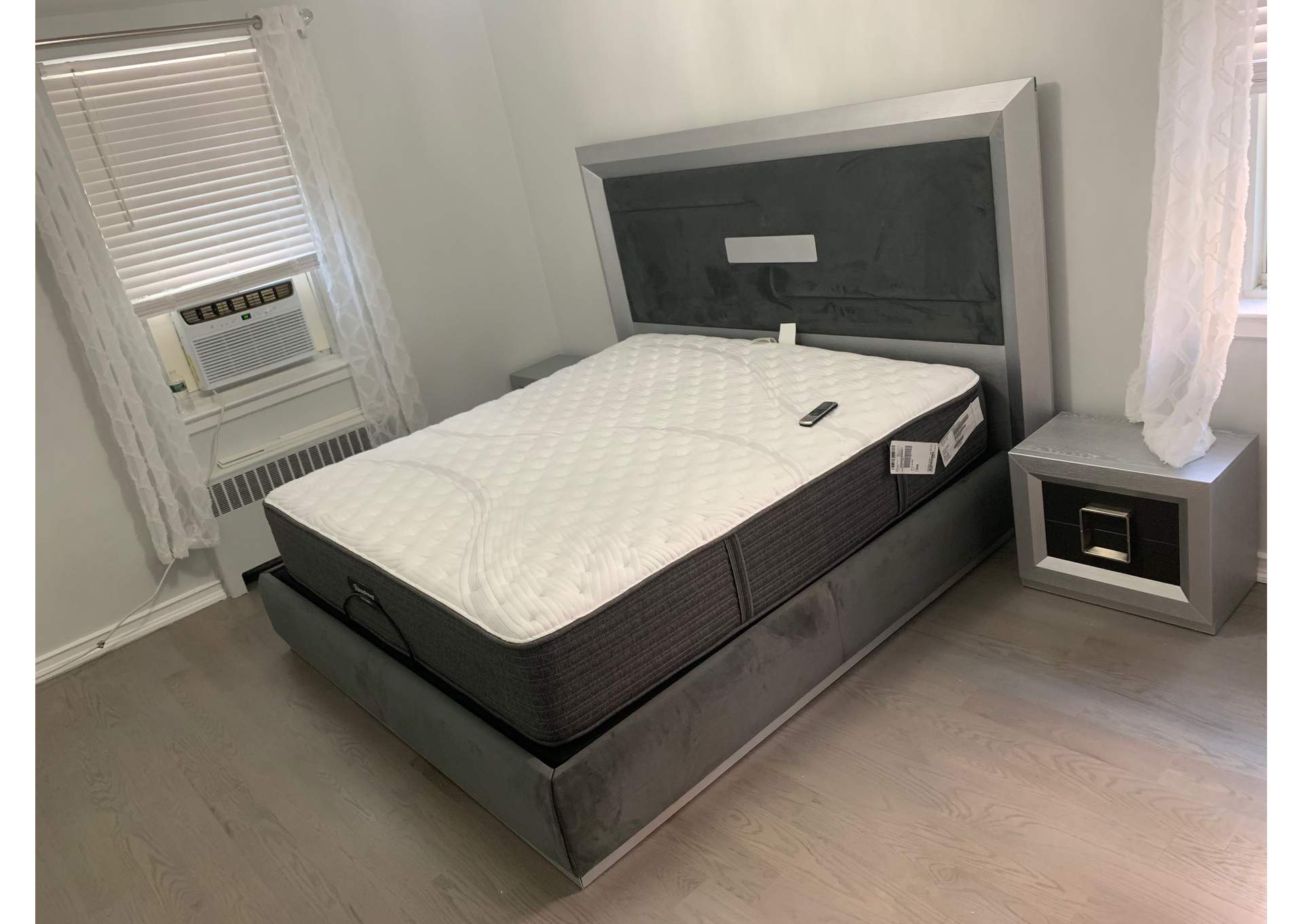 Enzo Bedroom SET image 11