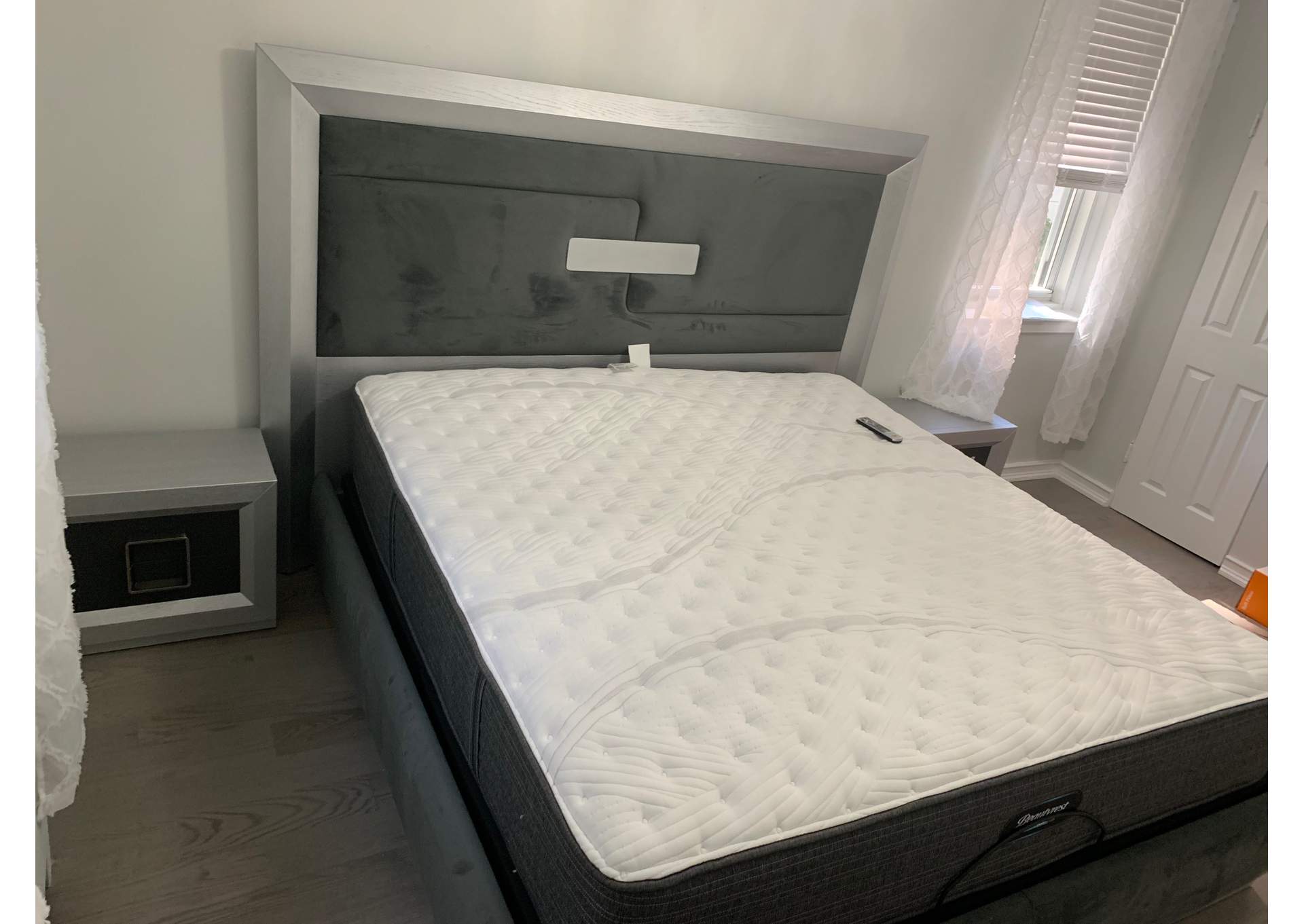 Enzo Bed SET image 5