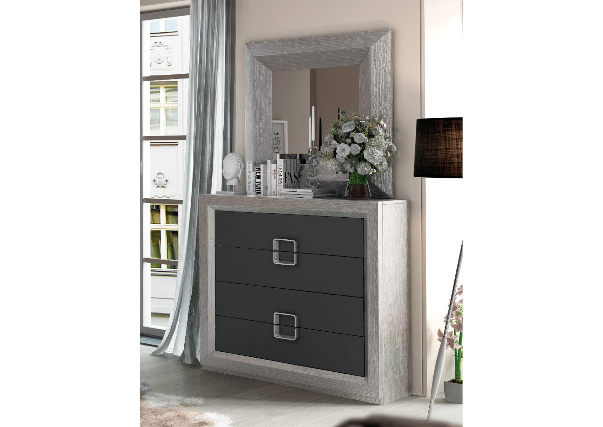 Enzo Bedroom SET image 9