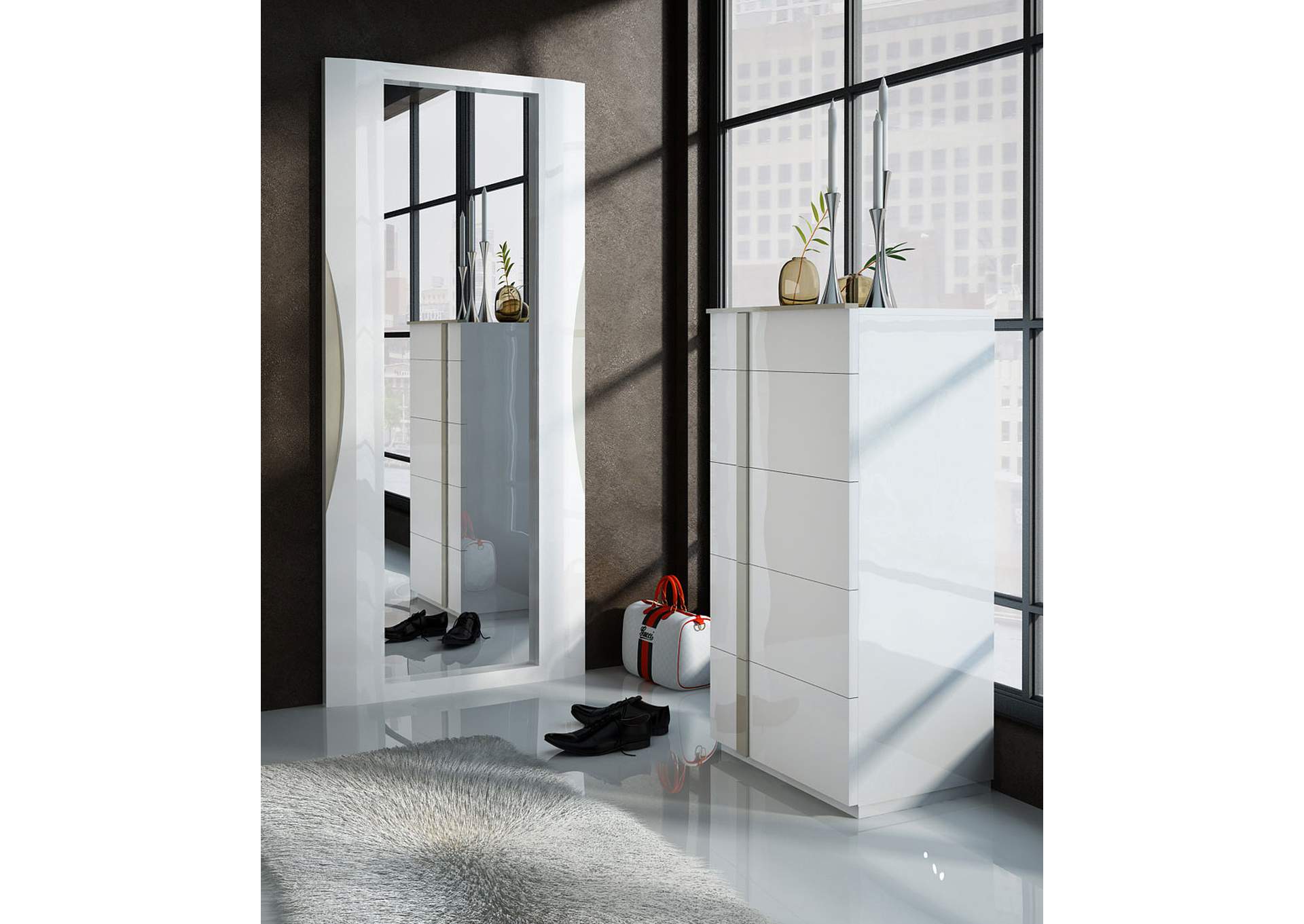 Granada Bedroom SET image 6