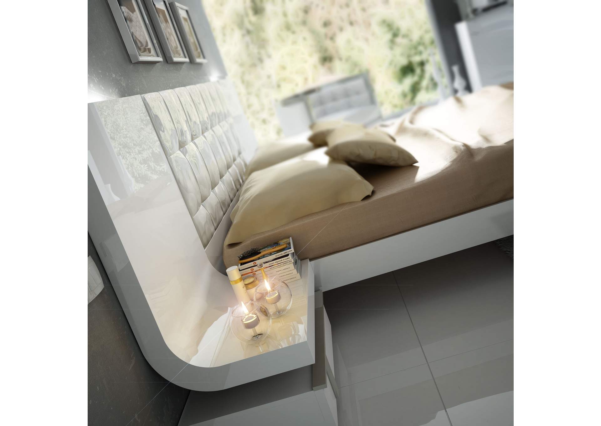 Granada Bedroom SET image 4