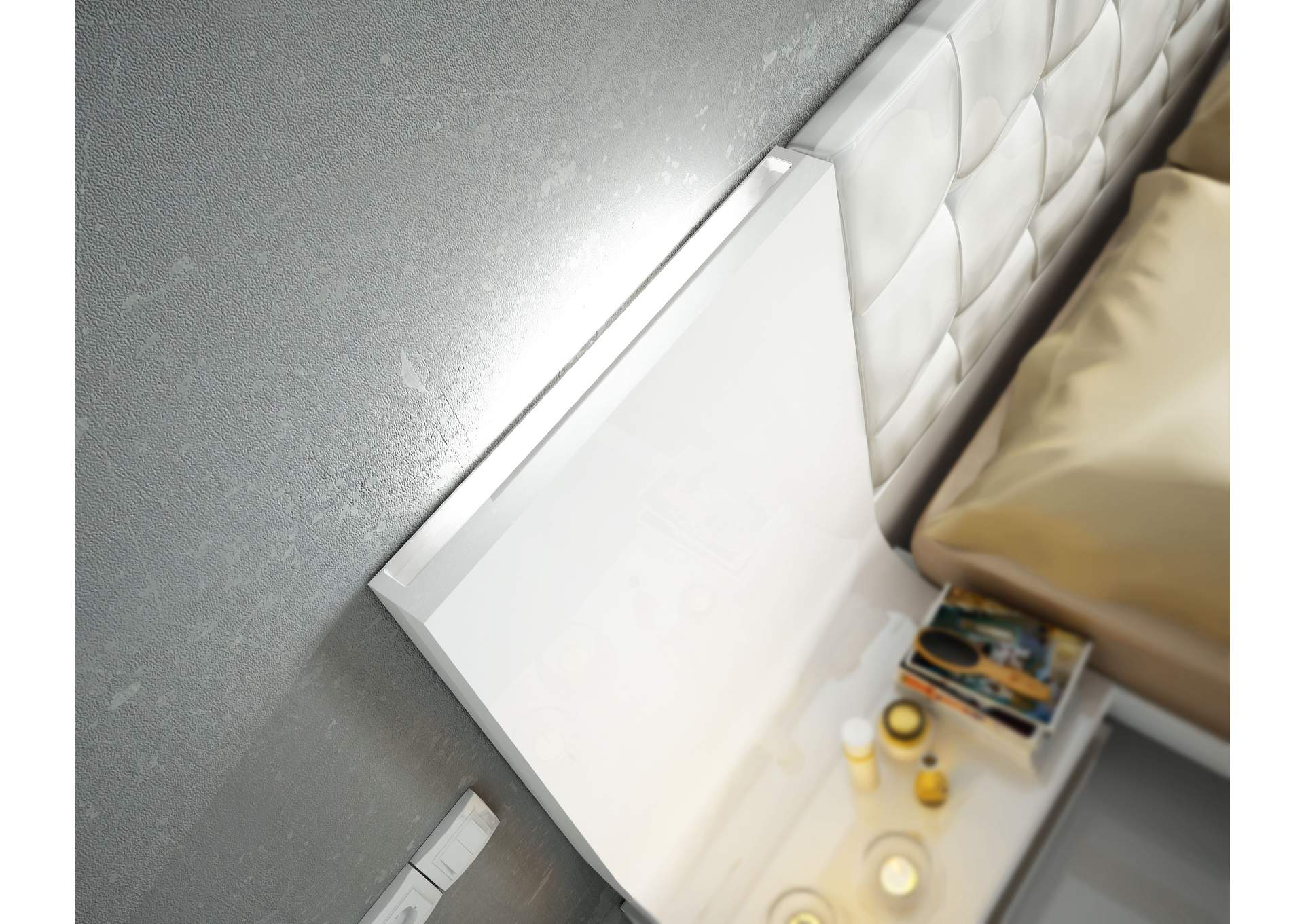 Granada Bedroom SET image 3