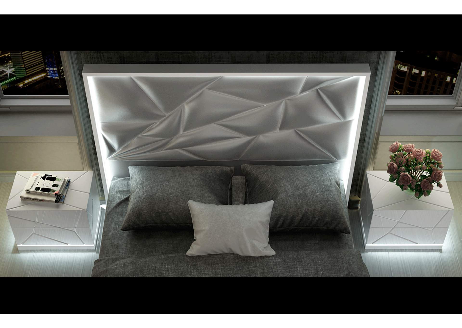 Kiu Bedroom SET image 10