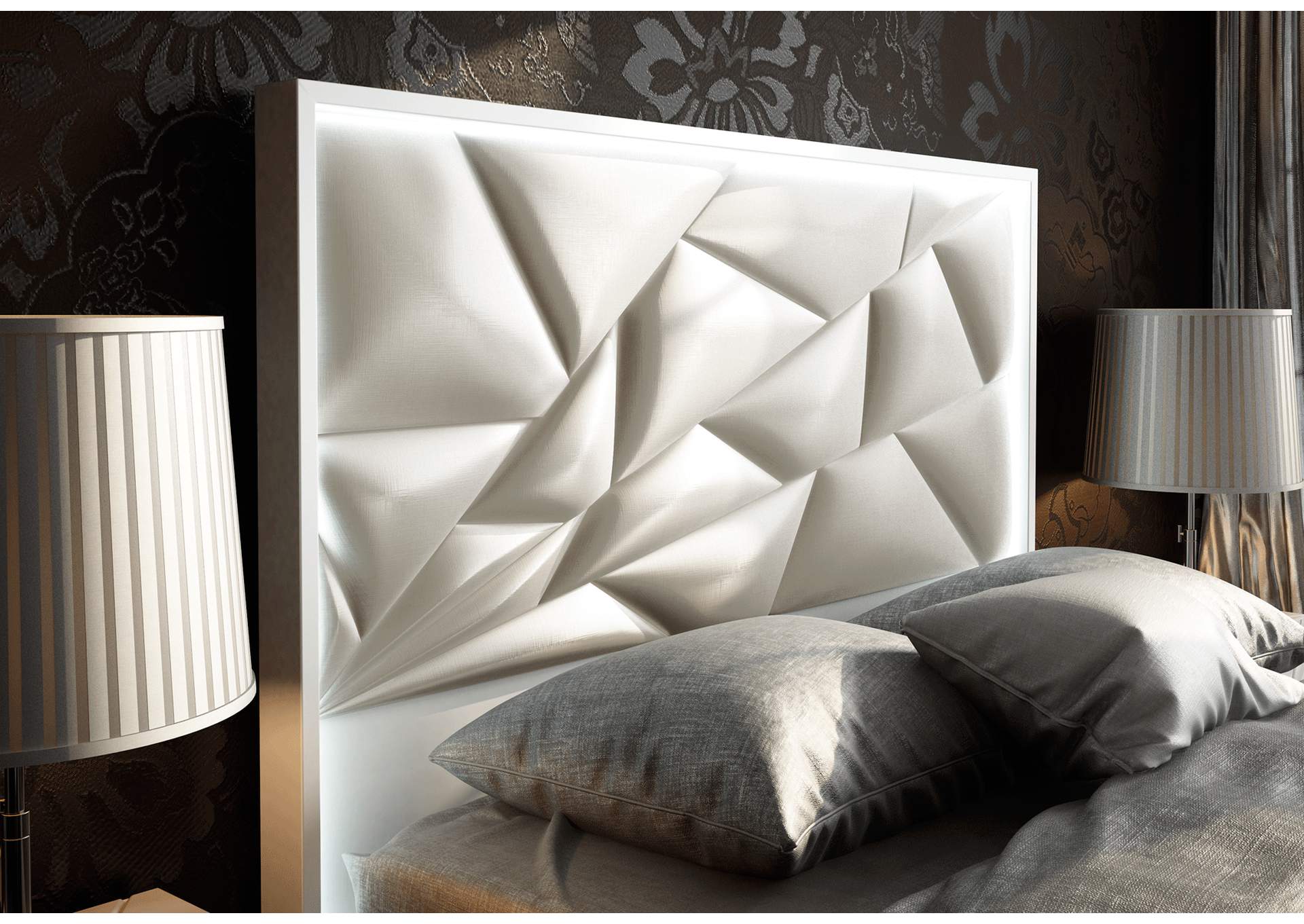 Kiu Bedroom SET image 4