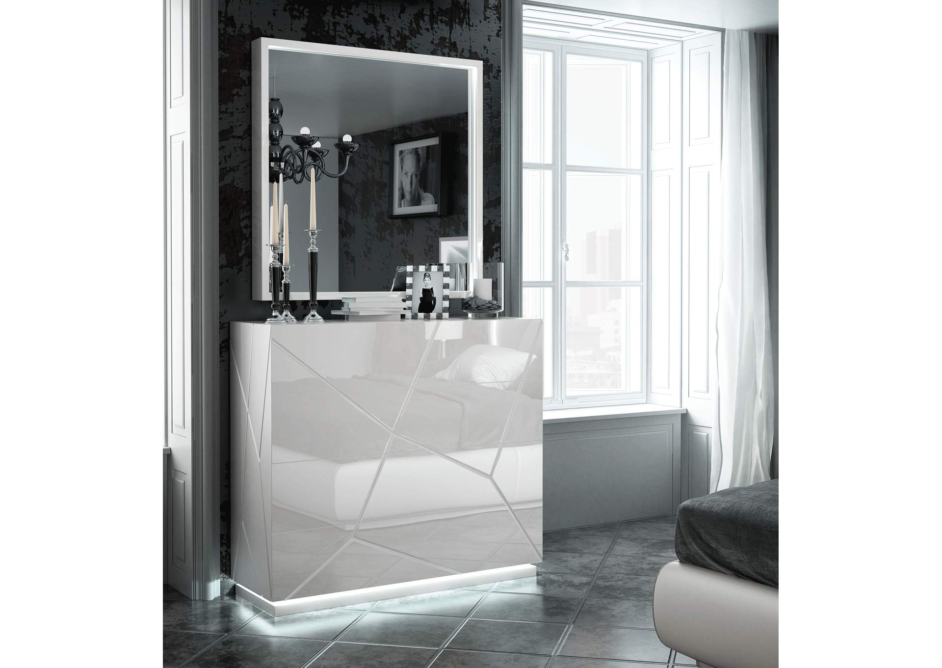 Kiu Bedroom SET image 5