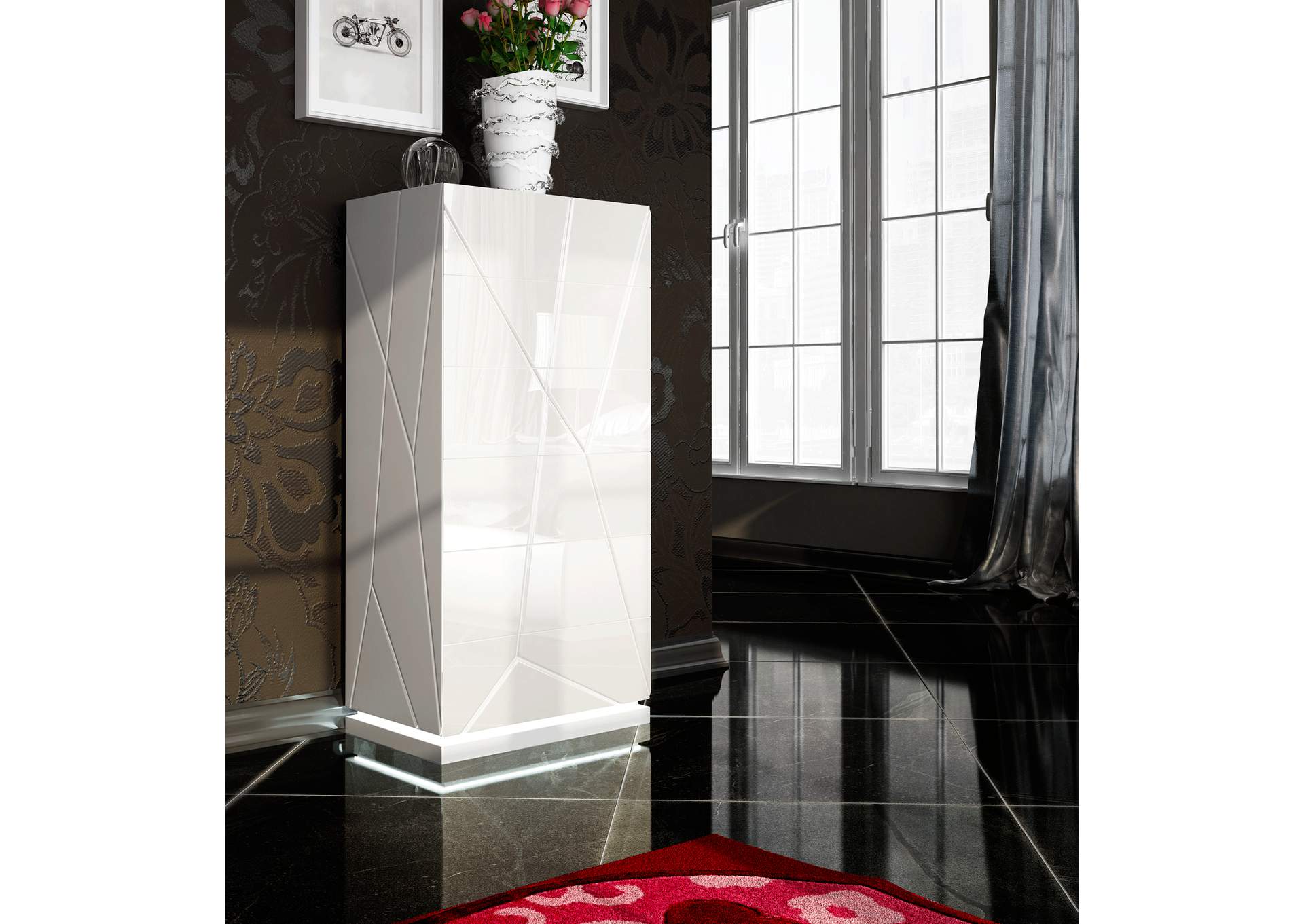 Kiu Bedroom SET image 11