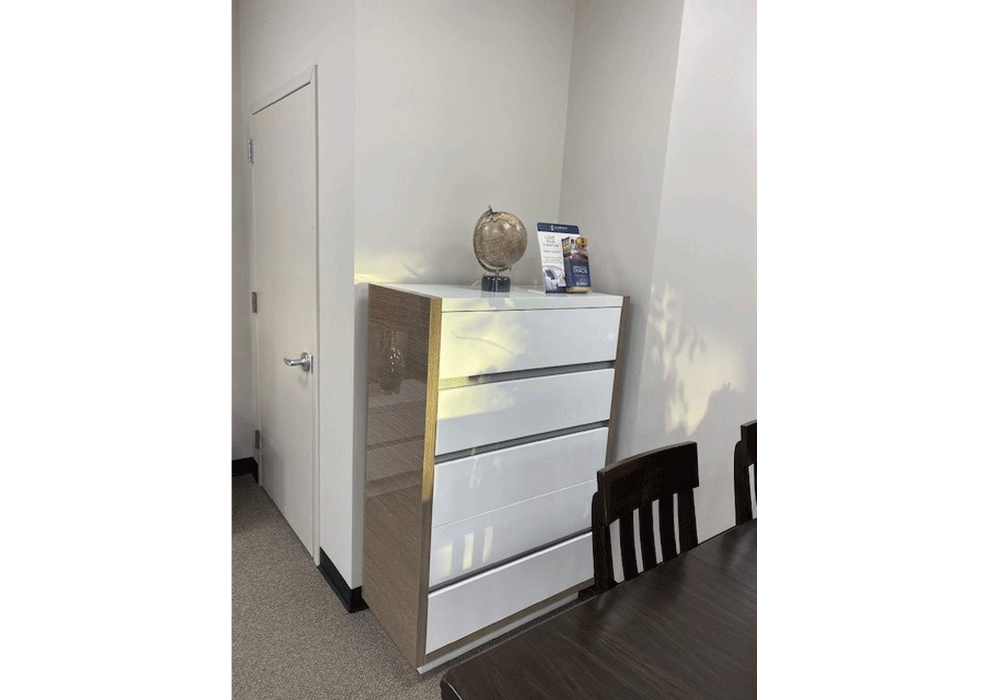 Mangano Bedroom SET image 9