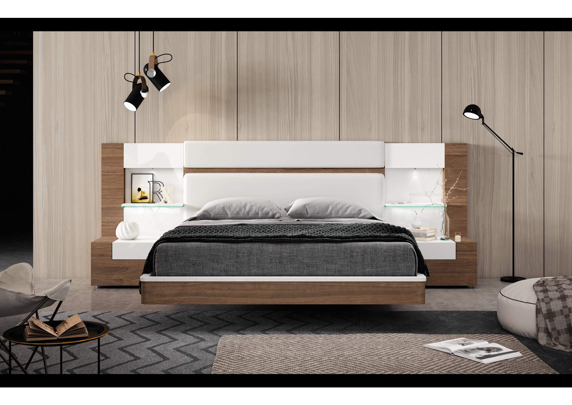 Mar Bedroom SET image 4