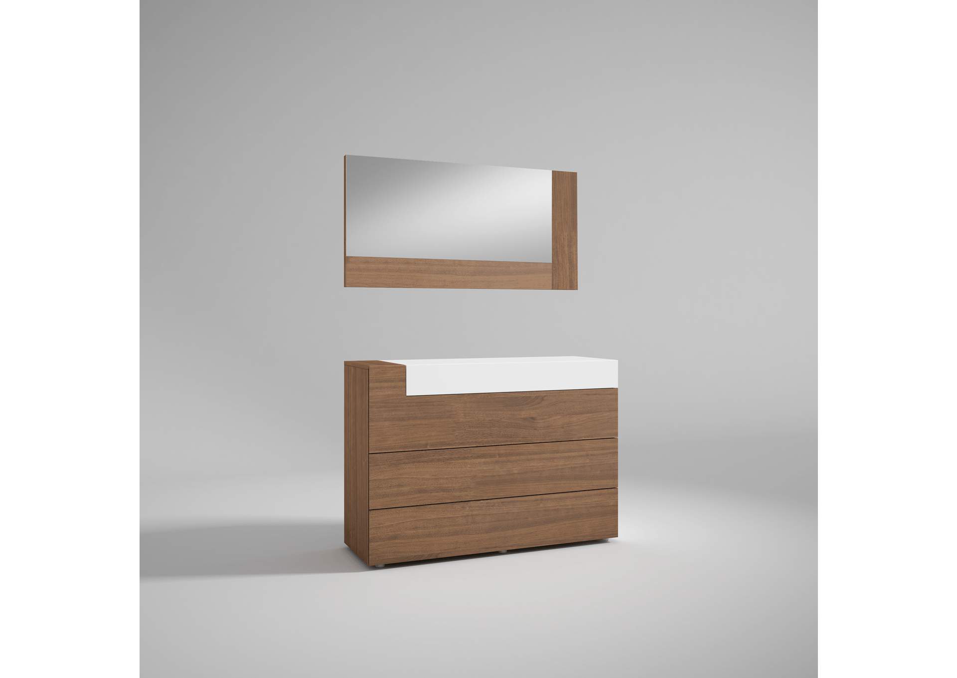 Mar Bedroom SET image 7