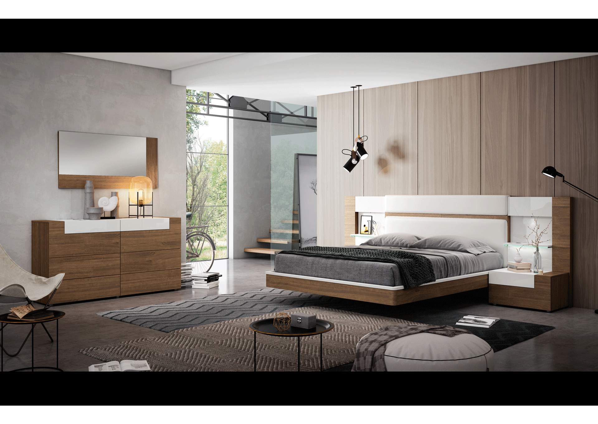 Mar Bedroom SET image 11