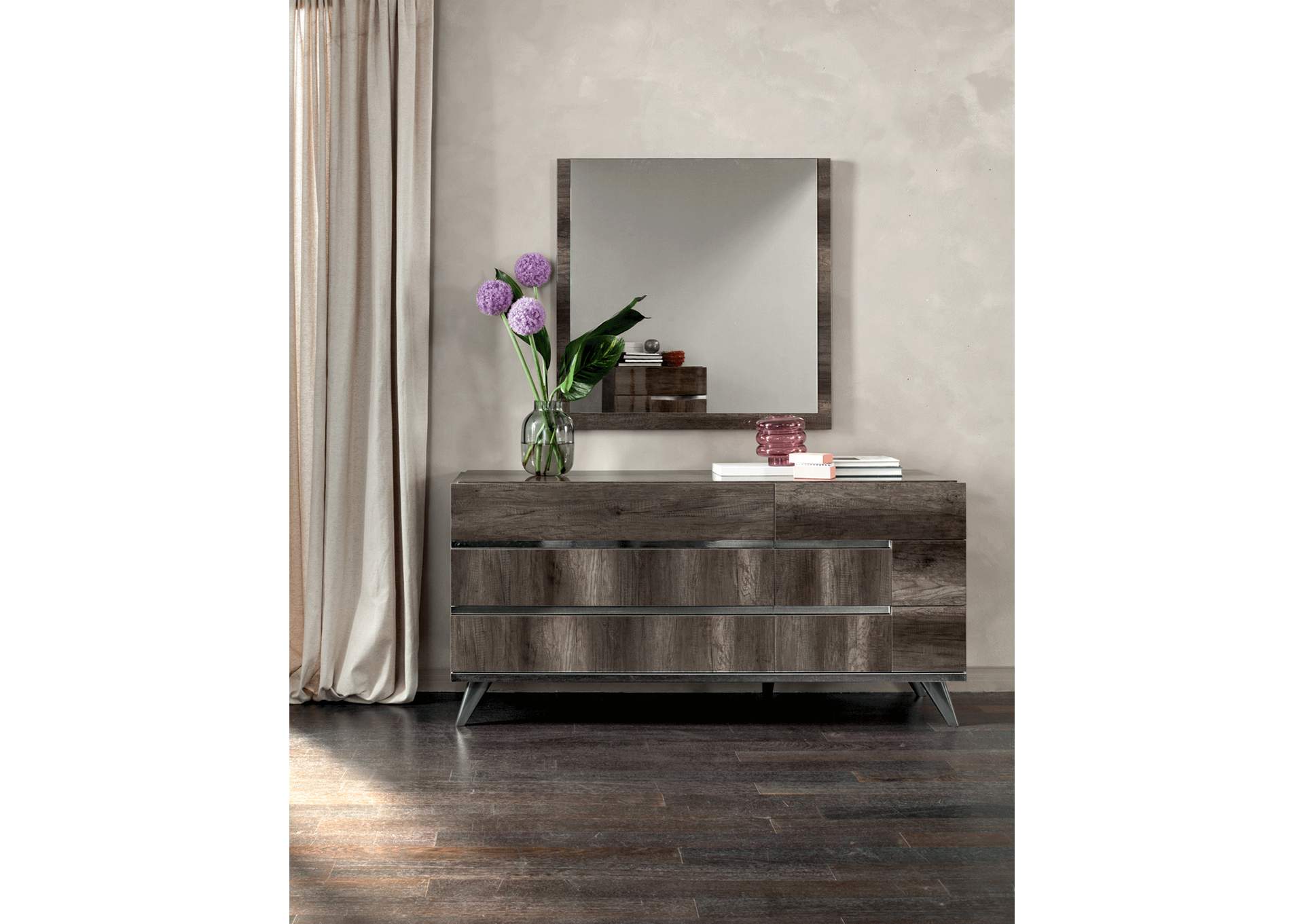 Medea Bedroom SET image 14