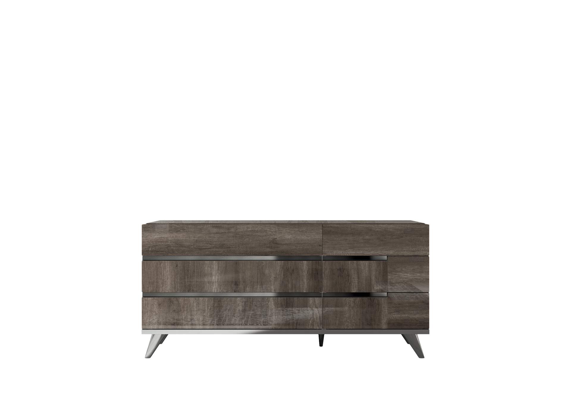 Medea Double Dresser SET image 4