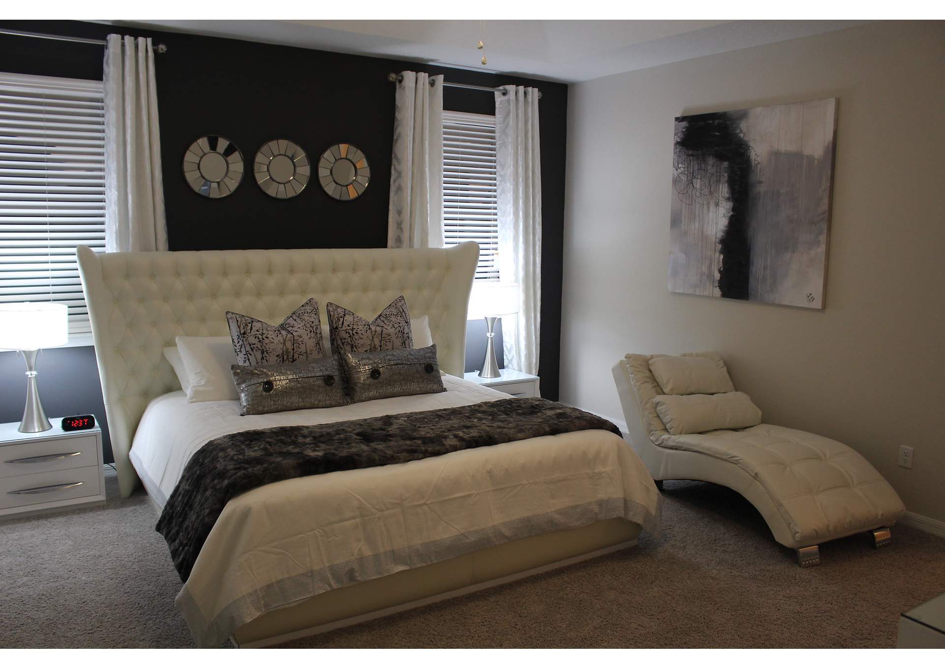 Miami Bed SET image 9