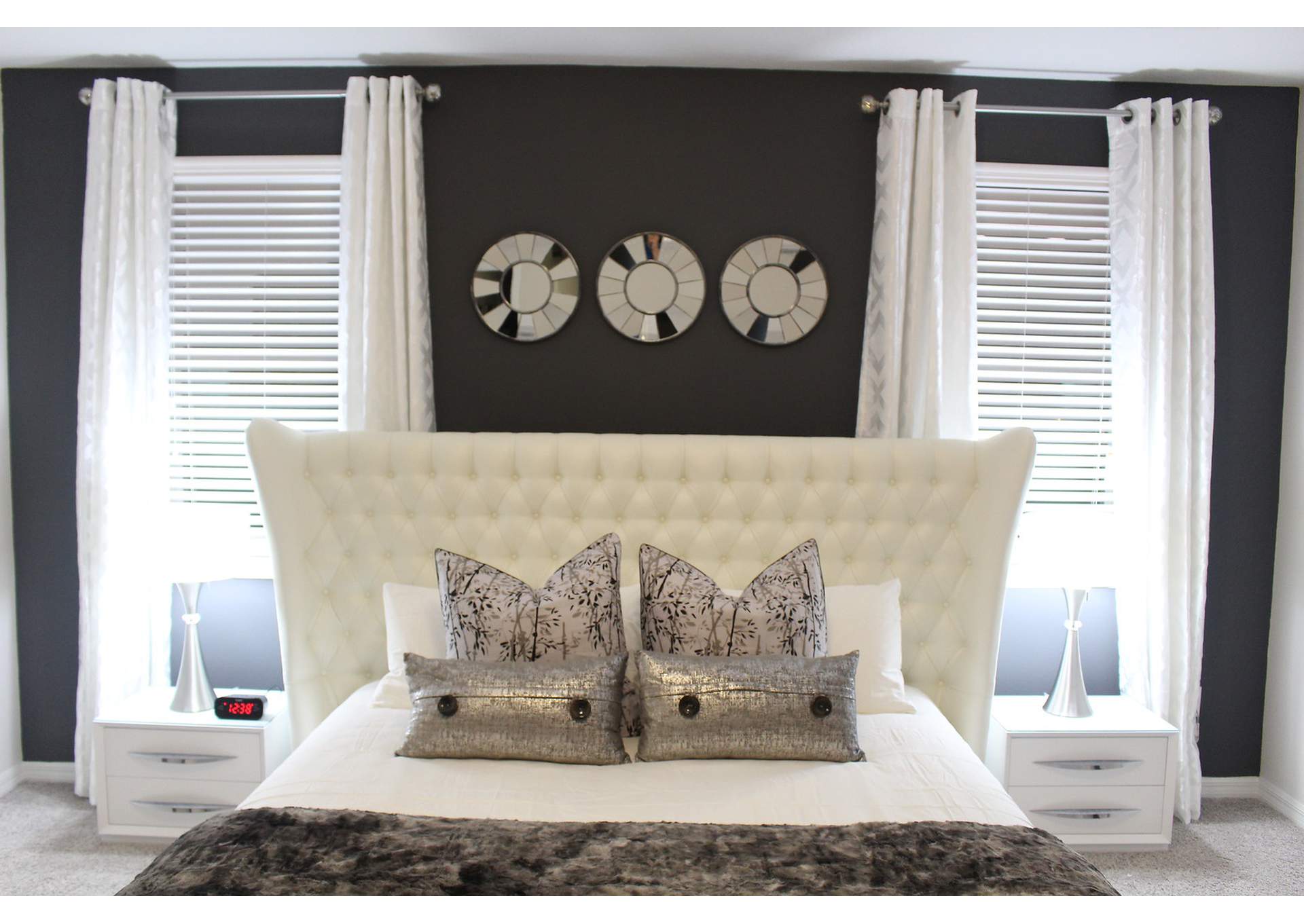 Miami Bed SET image 10