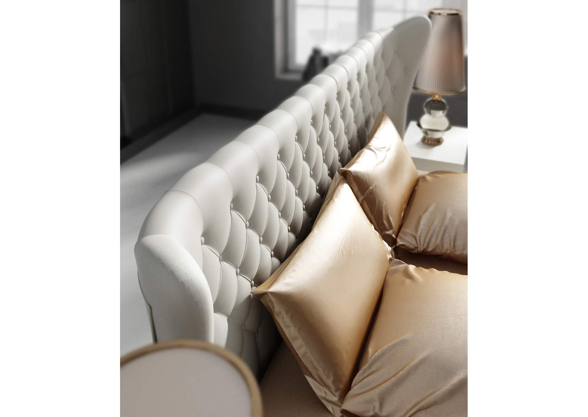 Miami Bed SET image 8