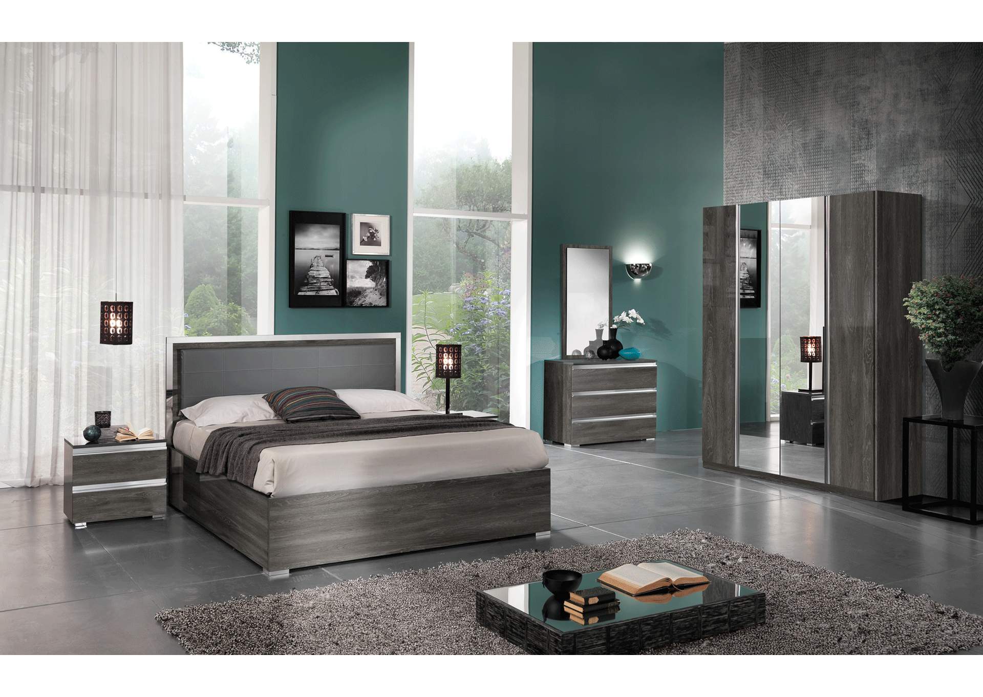 Oxford Bed SET image 6