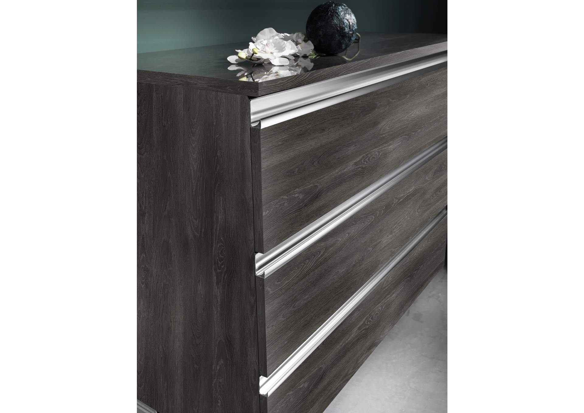 Oxford Bedroom SET image 8