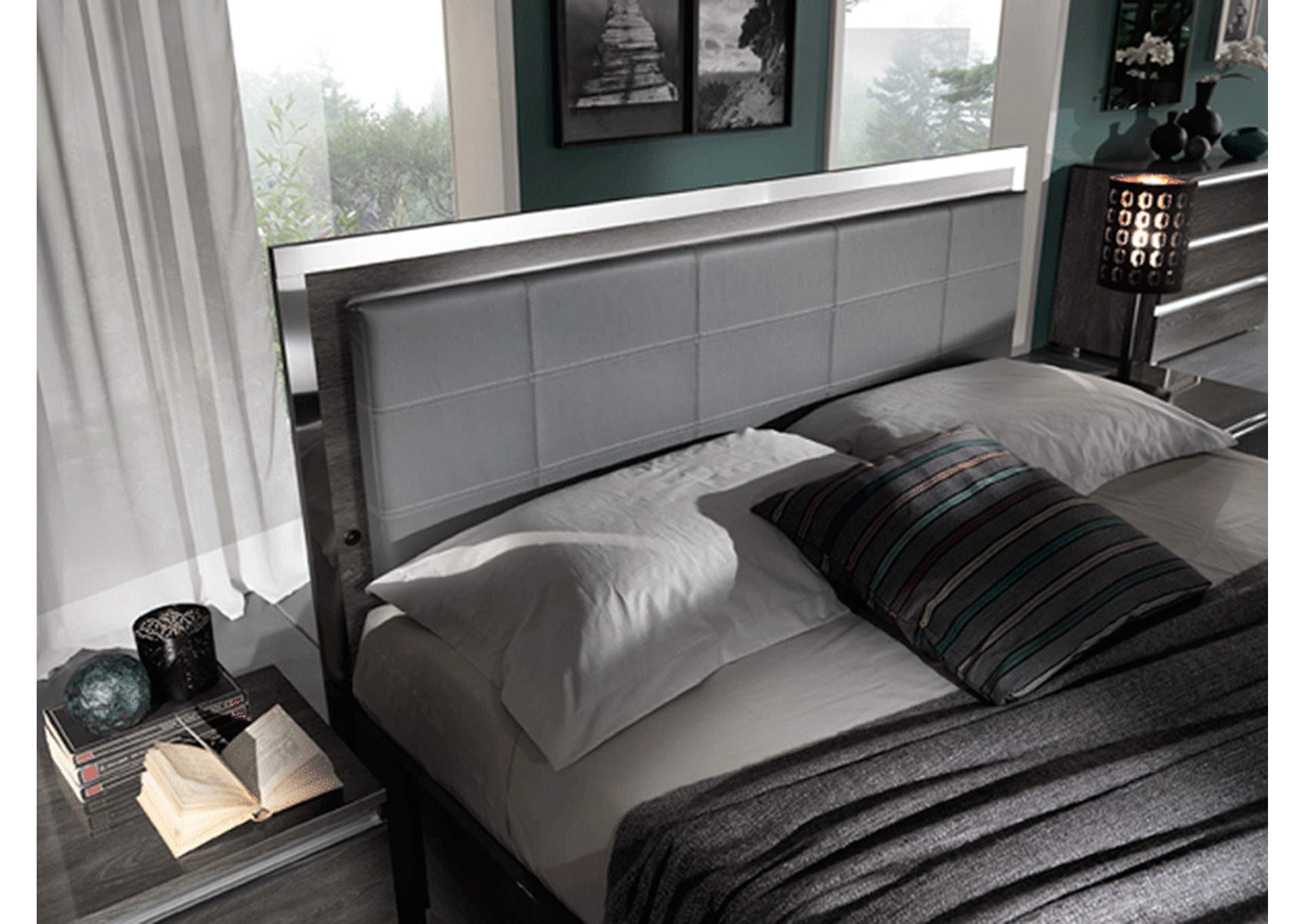 Oxford Bed SET image 3