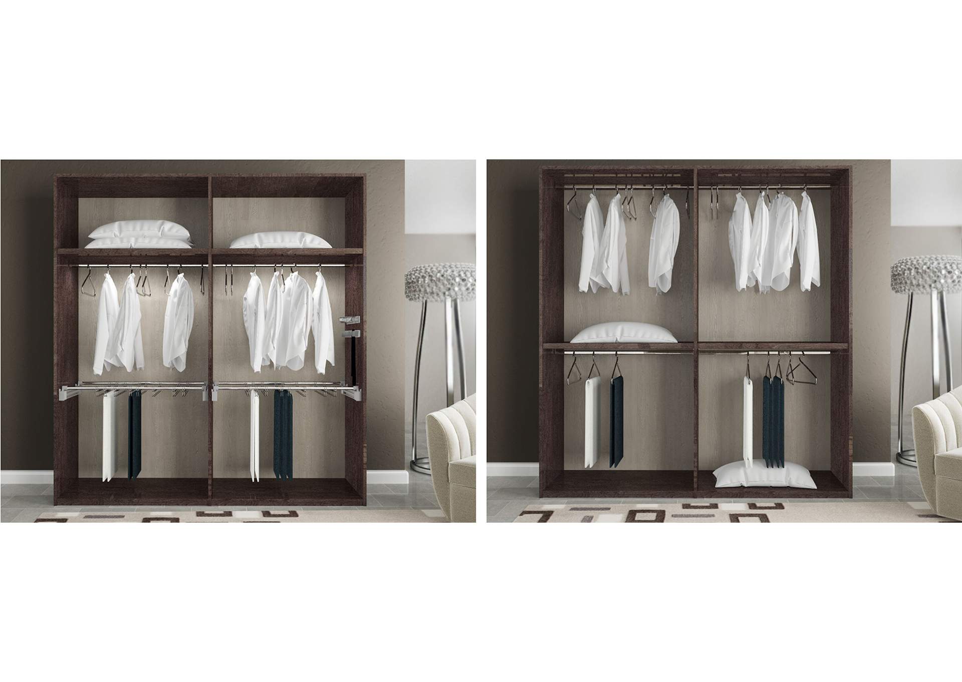 Prestige Deluxe Bedroom SET image 4