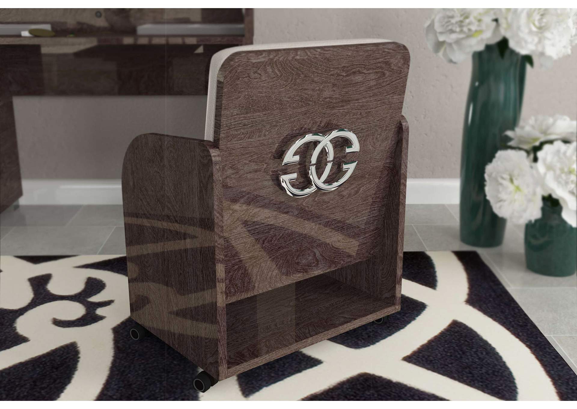 Prestige Deluxe Bedroom SET image 5